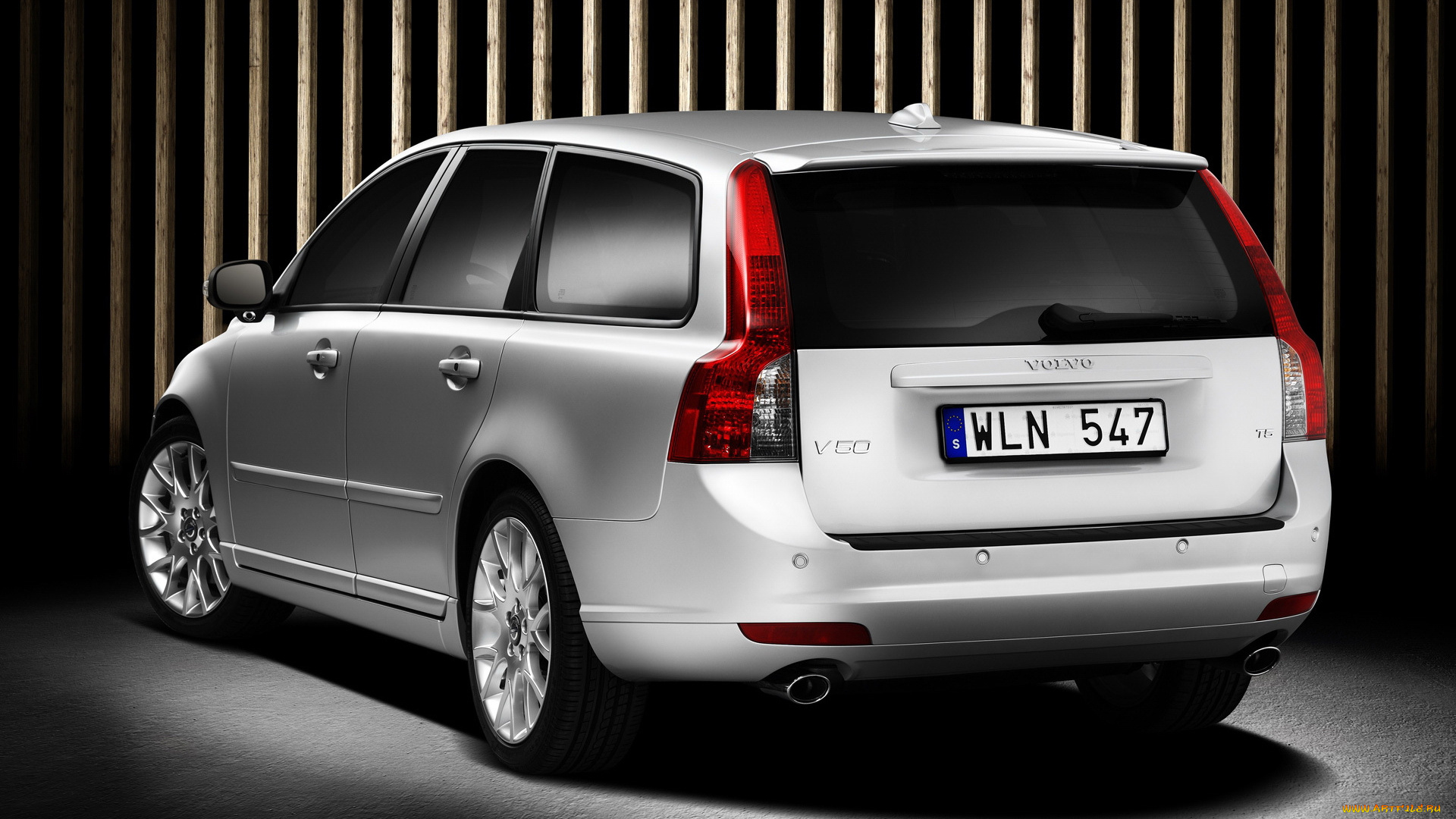 volvo, v50, автомобили