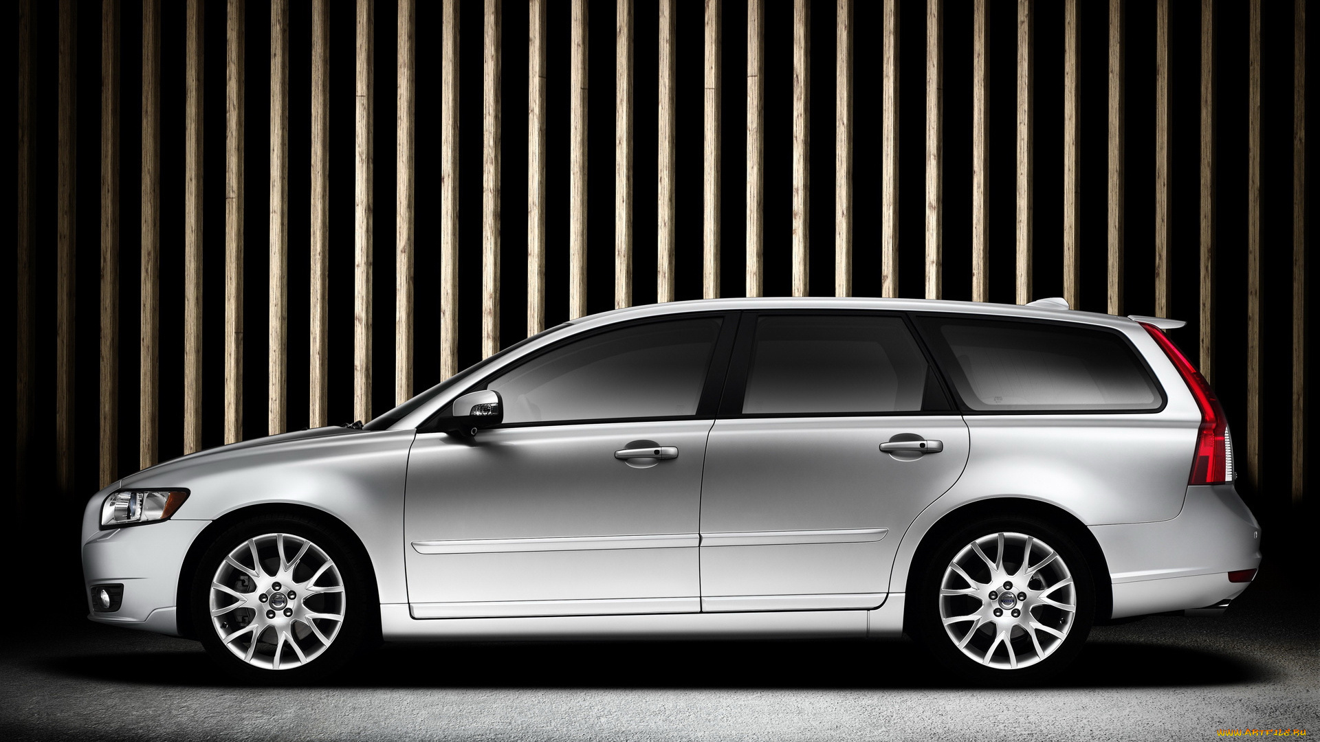 volvo, v50, автомобили