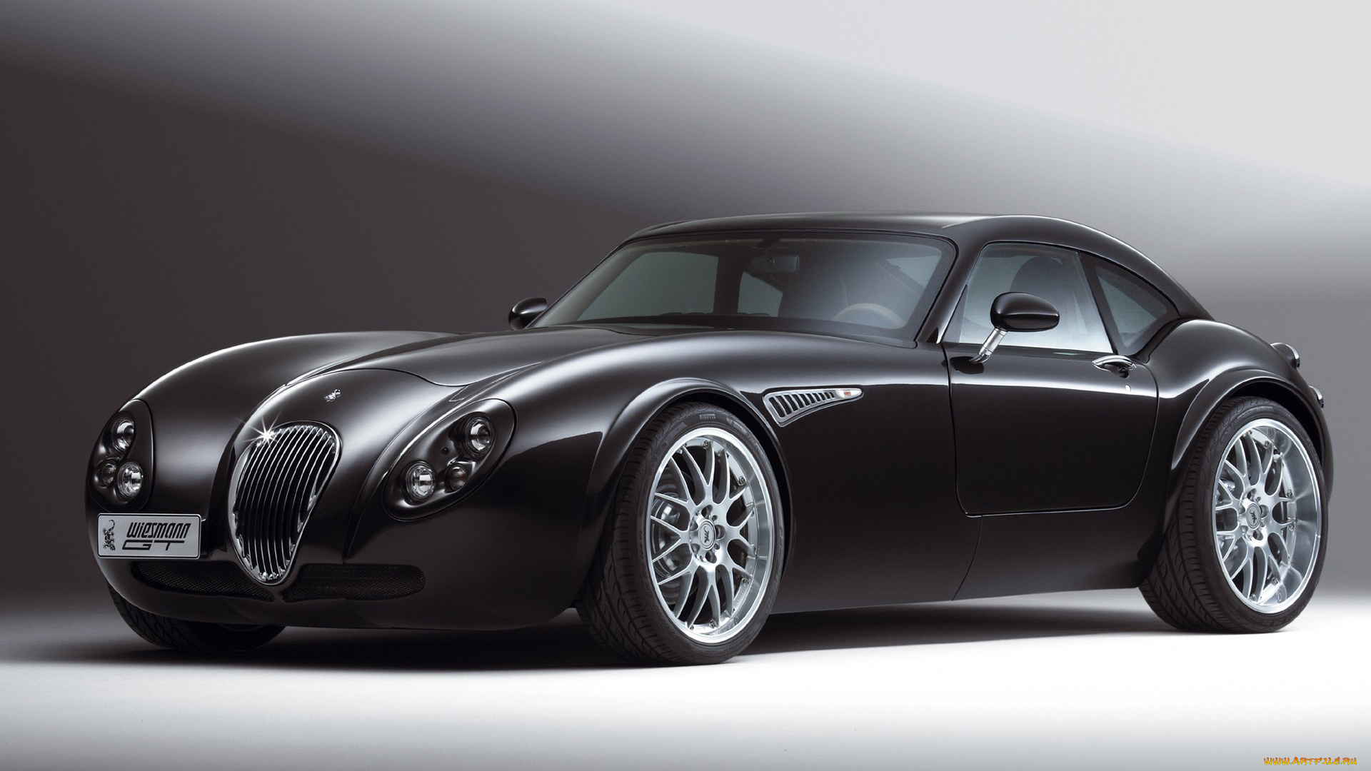 wiesmann, gt, автомобили