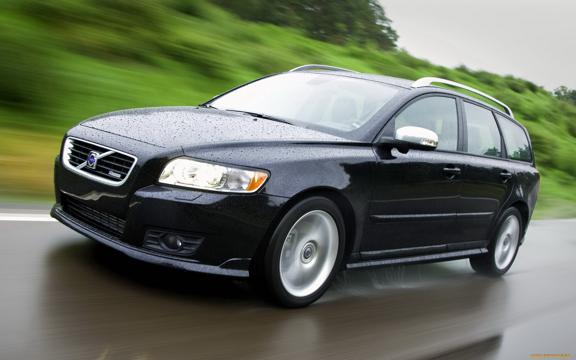 автомобили, volvo