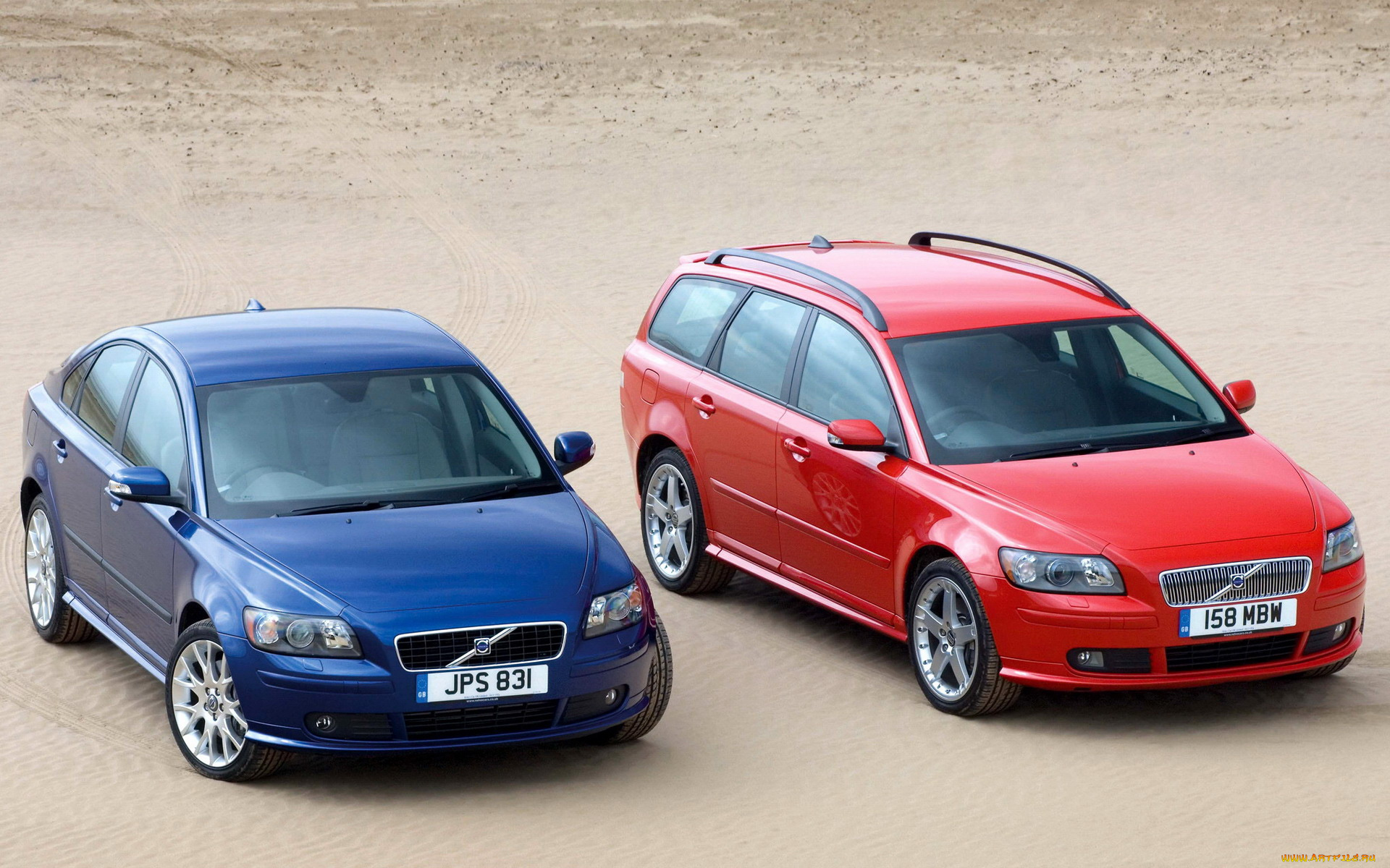 автомобили, volvo