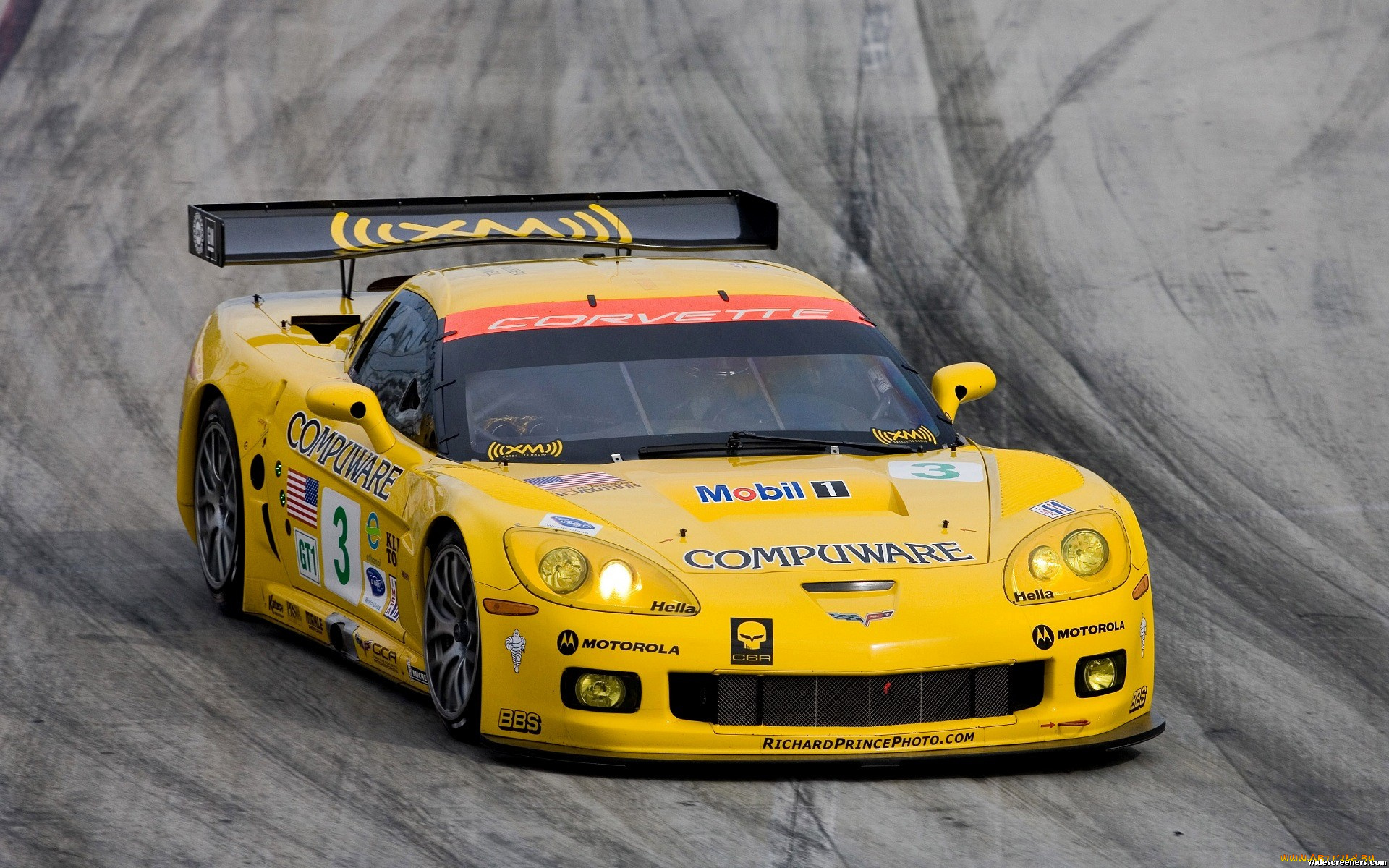 chevrolet, corvette, автомобили