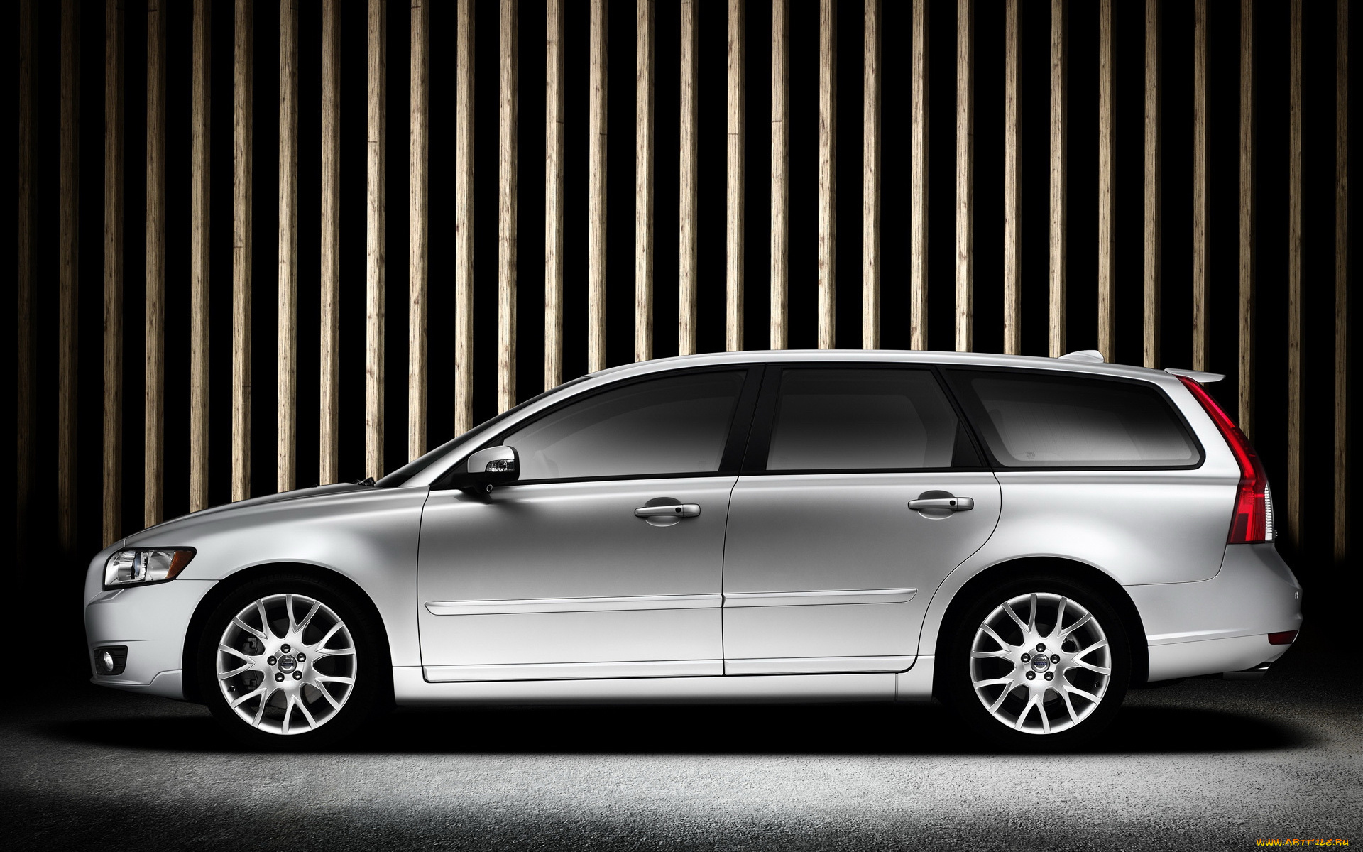 volvo, v50, автомобили