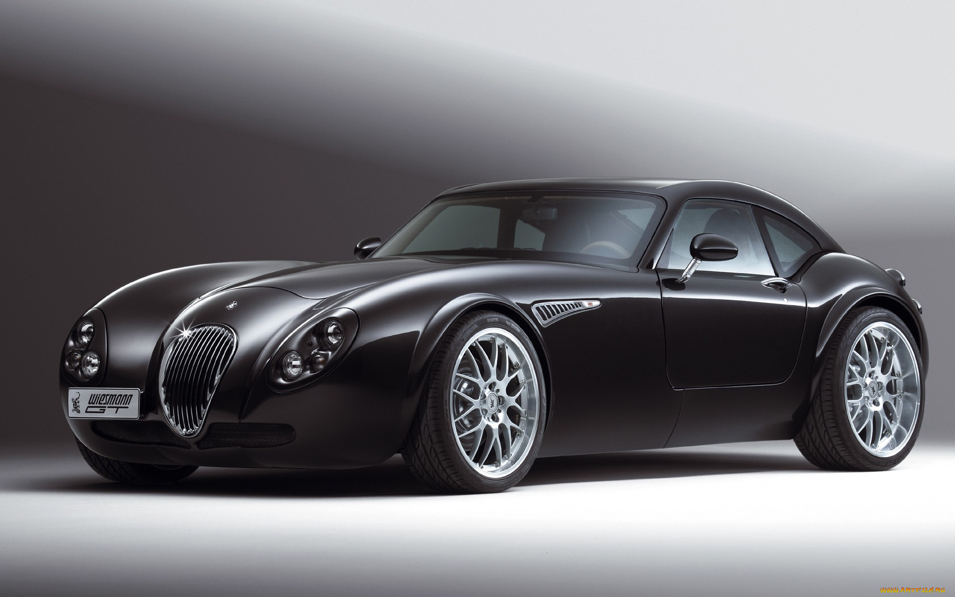 wiesmann, gt, автомобили