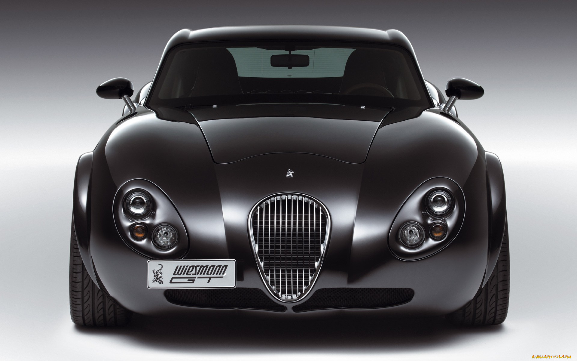 wiesmann, gt, автомобили