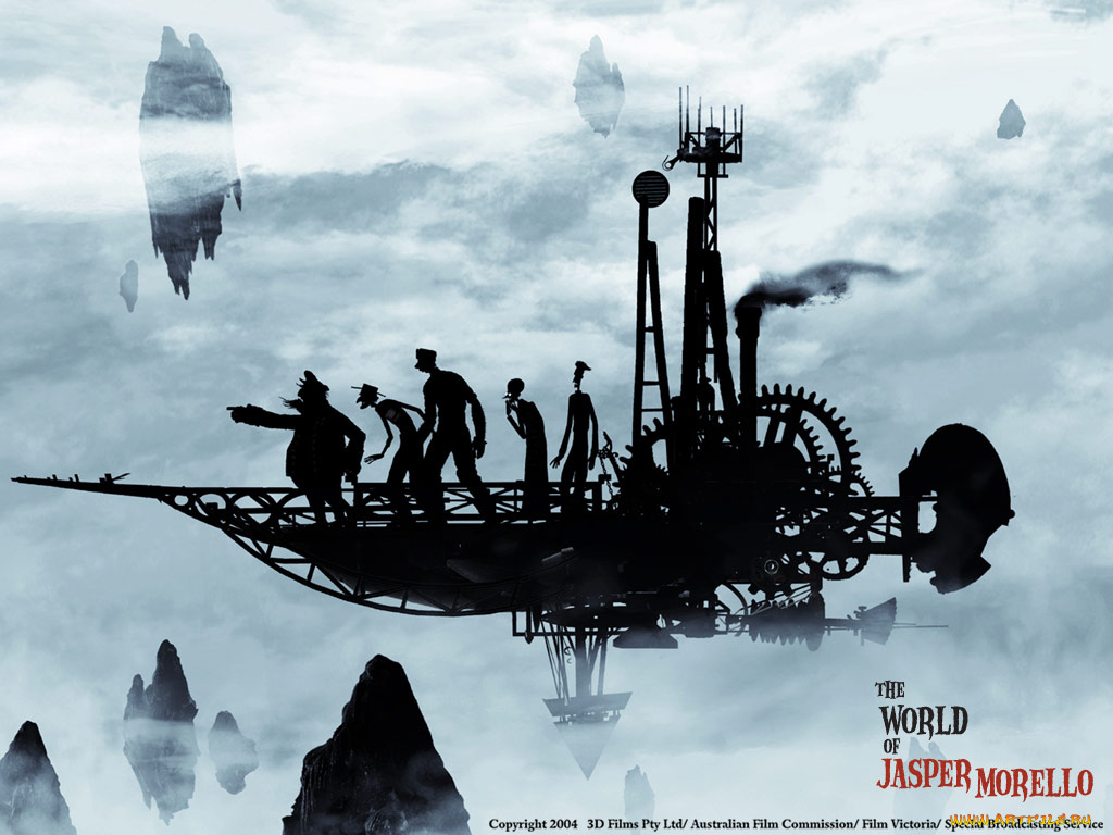 загадочные, географические, исследования, джаспера, морелло, мультфильмы, the, mysterious, geographic, explorations, of, jasper, morello