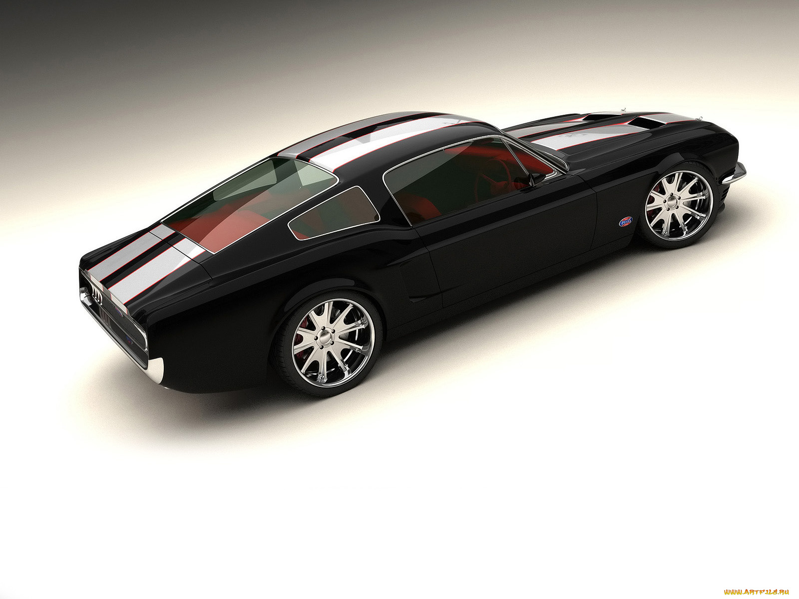 автомобили, 3д