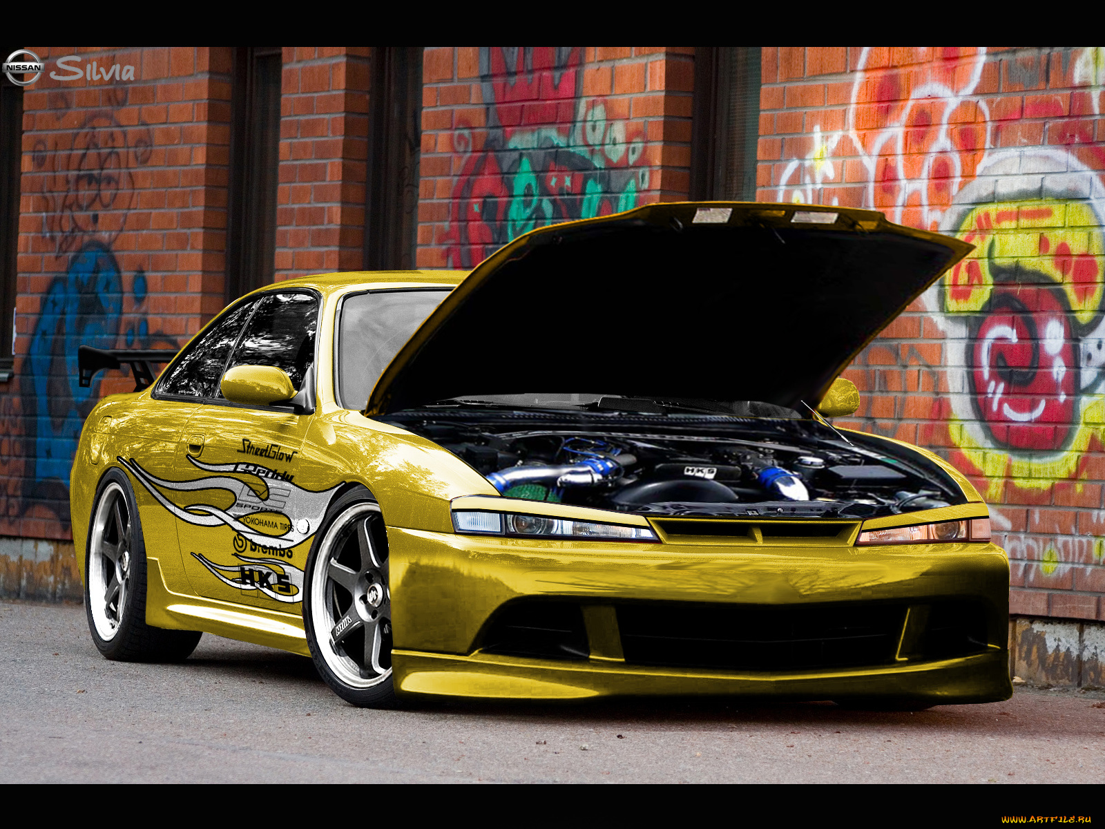 автомобили, виртуальный, тюнинг