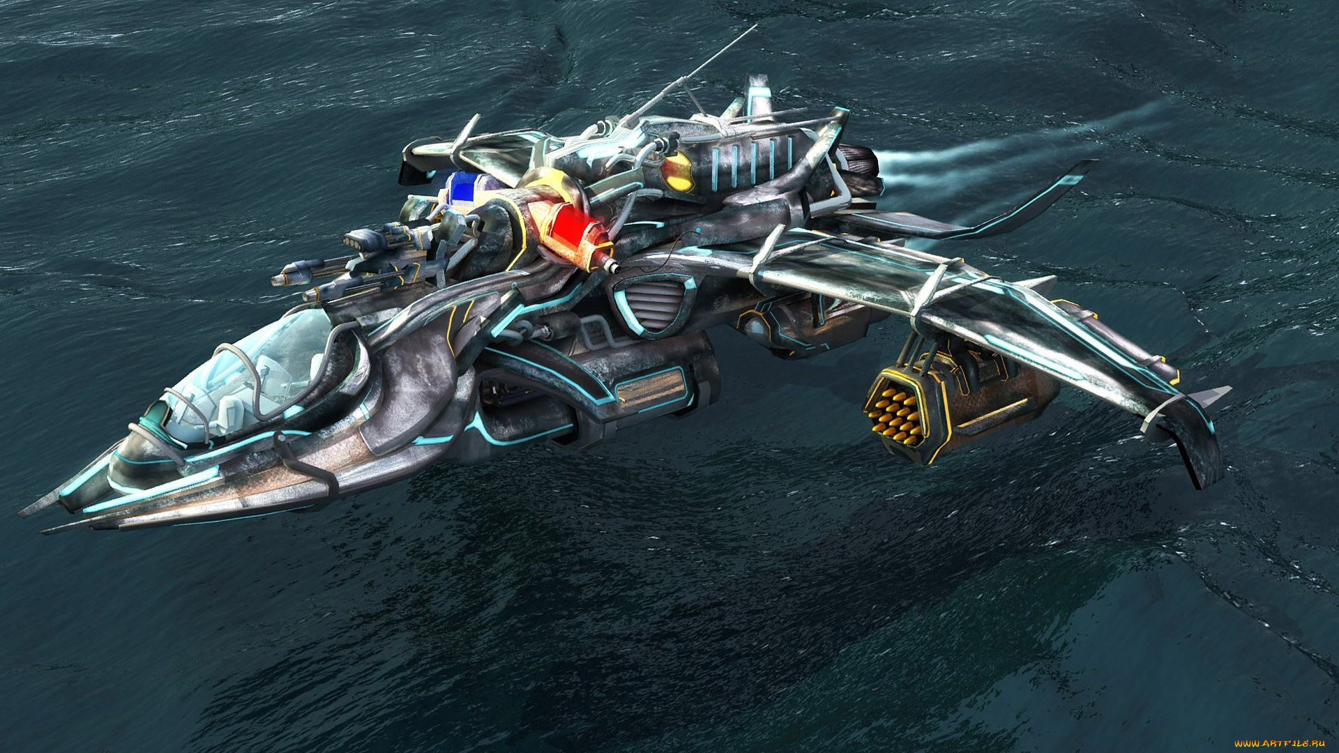 3д, графика, modeling, моделирование