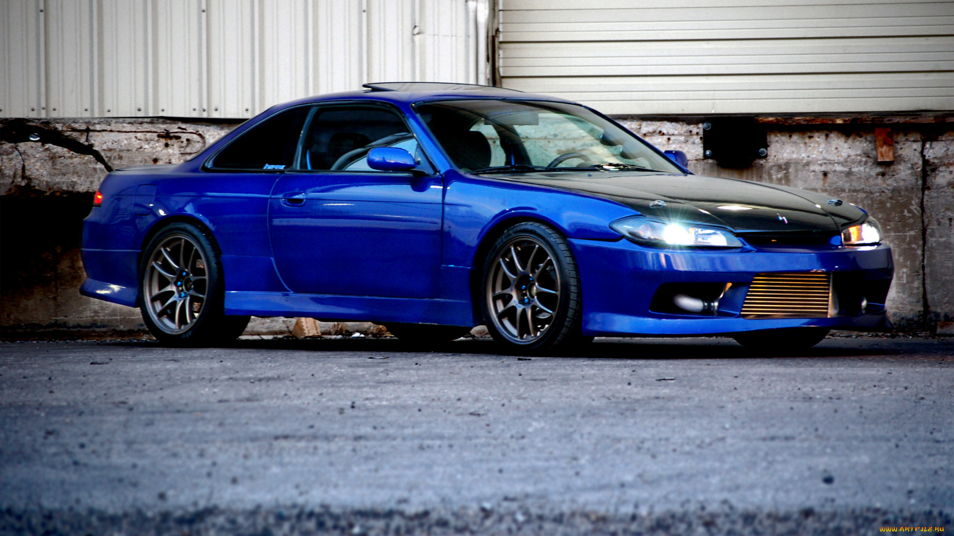 автомобили, nissan, datsun