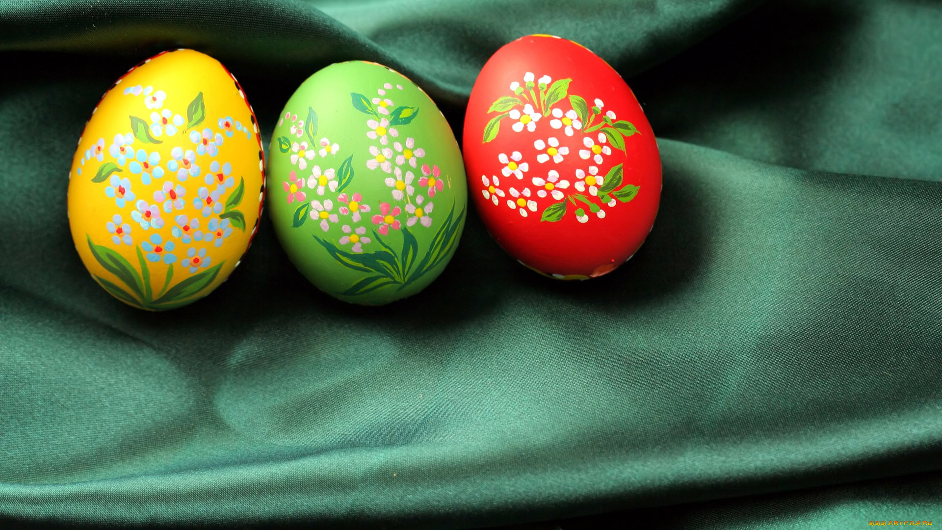 праздничные, пасха