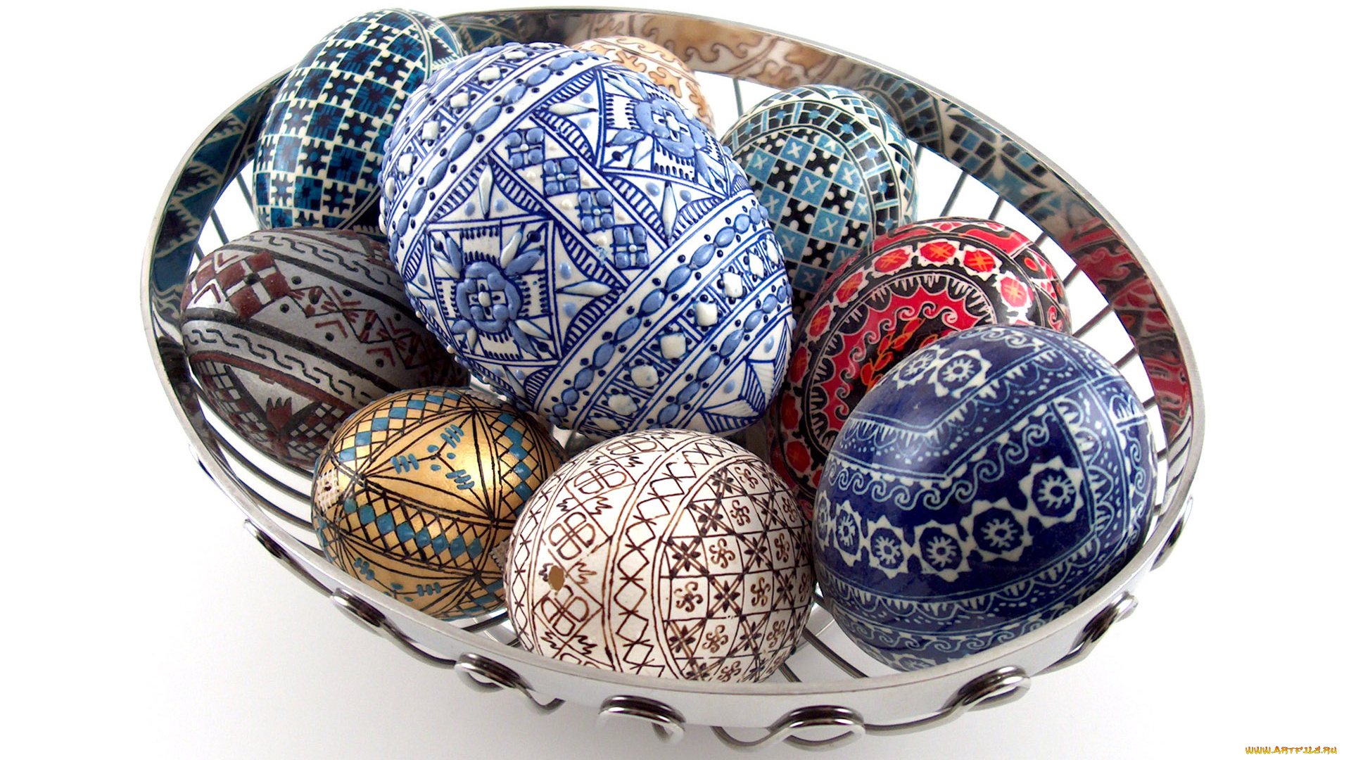 праздничные, пасха