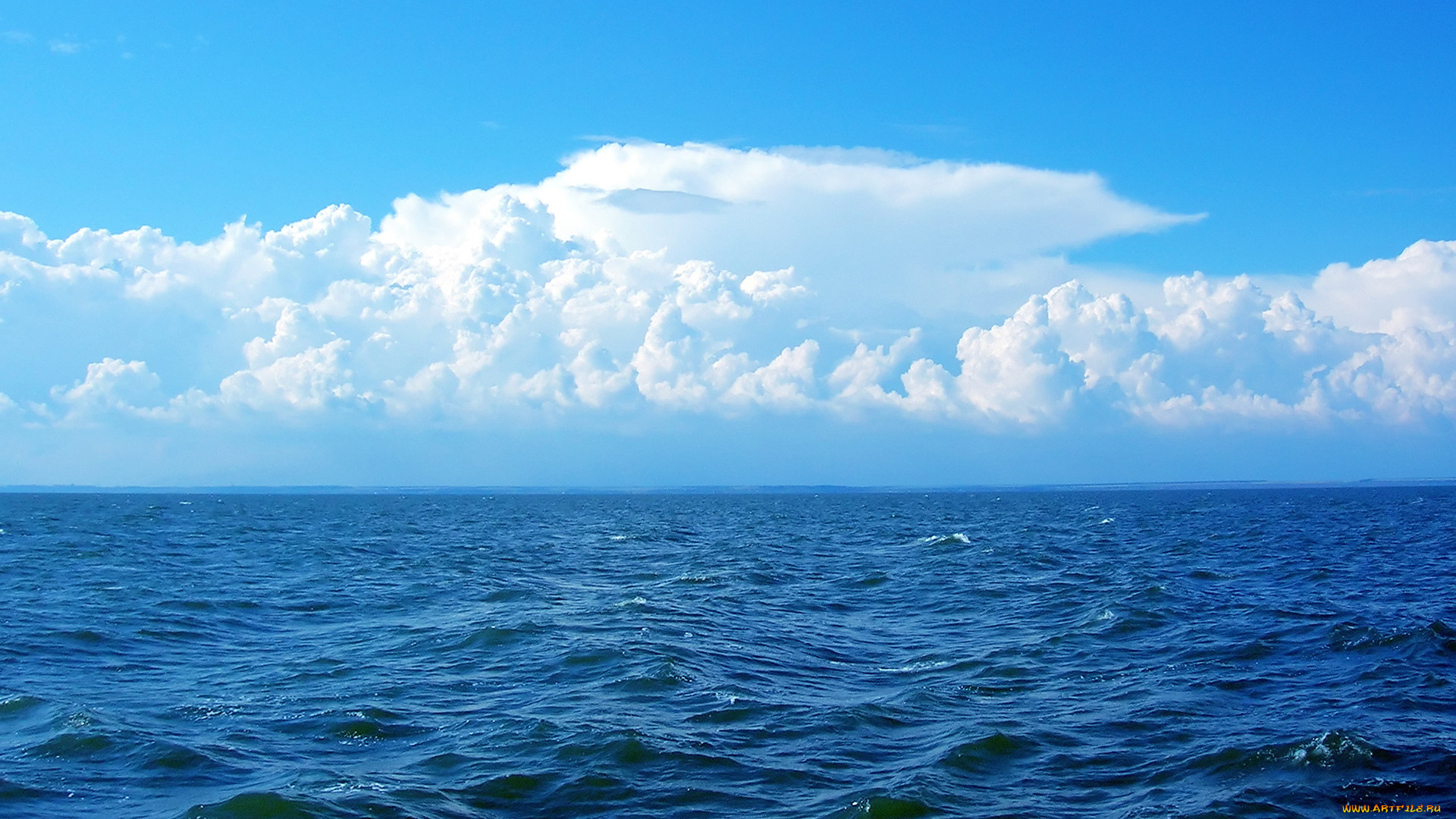 природа, моря, океаны