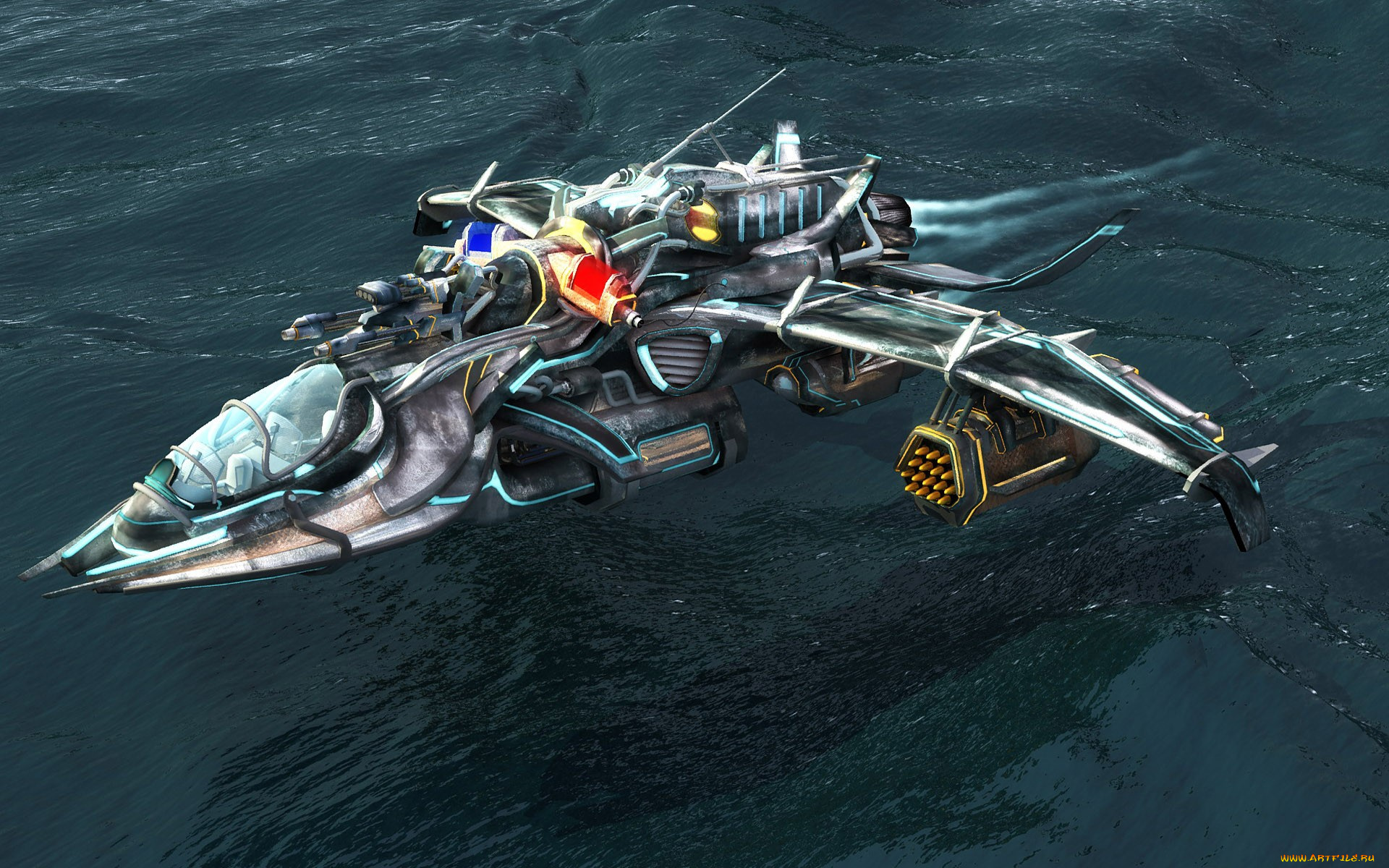 3д, графика, modeling, моделирование