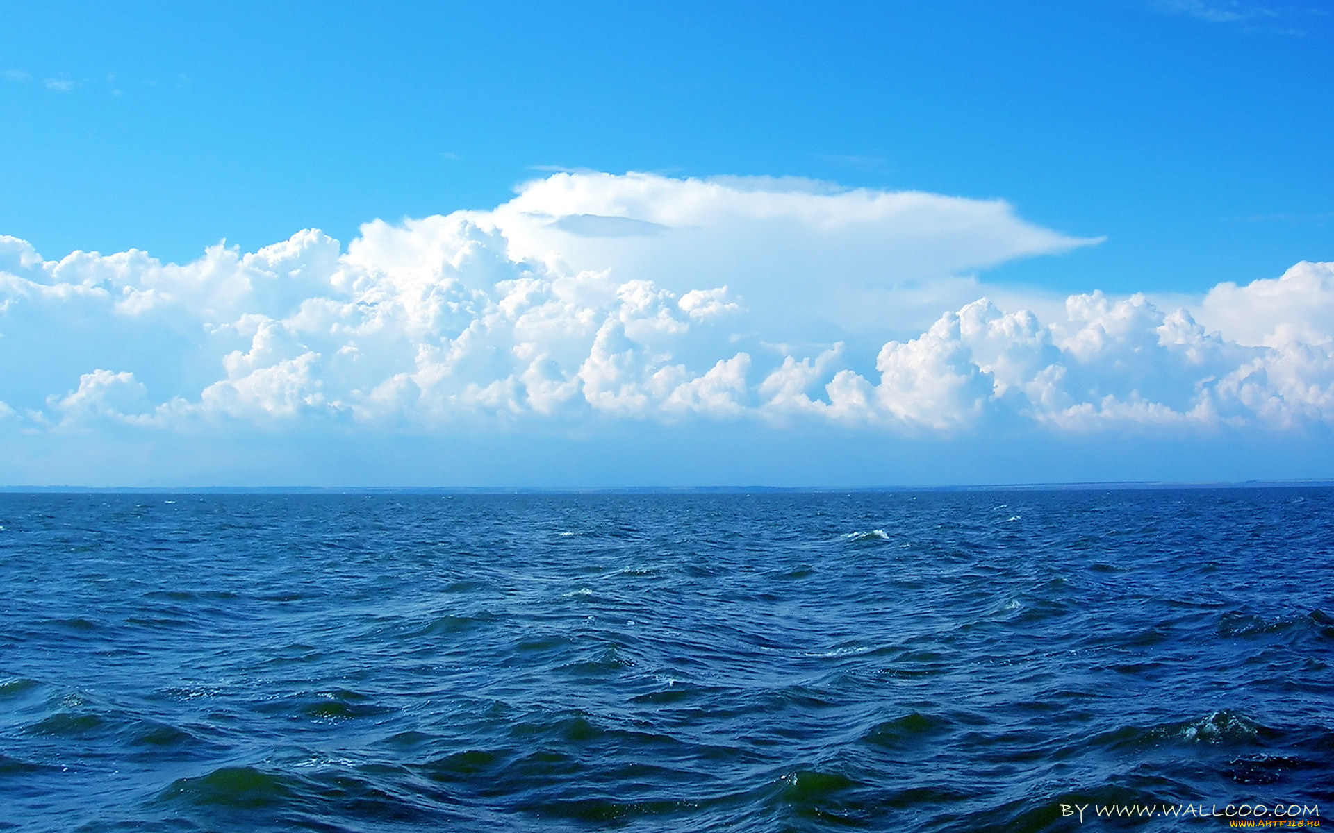 природа, моря, океаны
