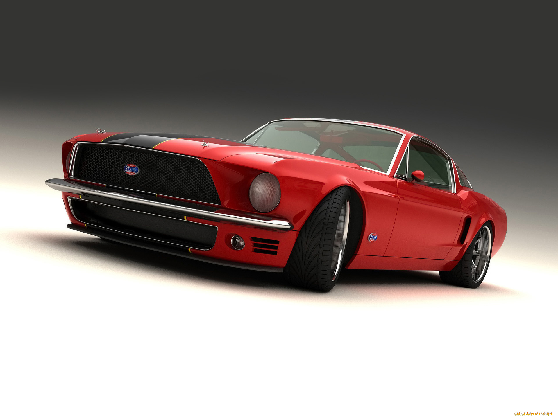 автомобили, 3д