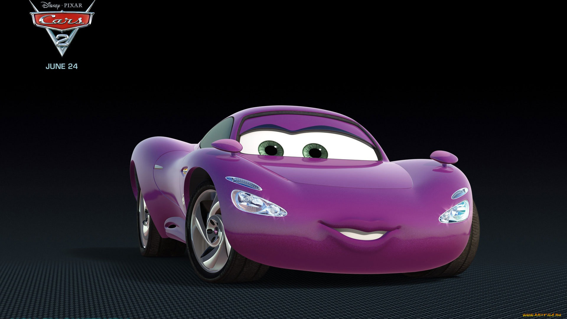 мультфильмы, cars