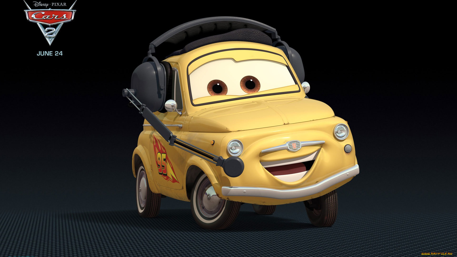 мультфильмы, cars