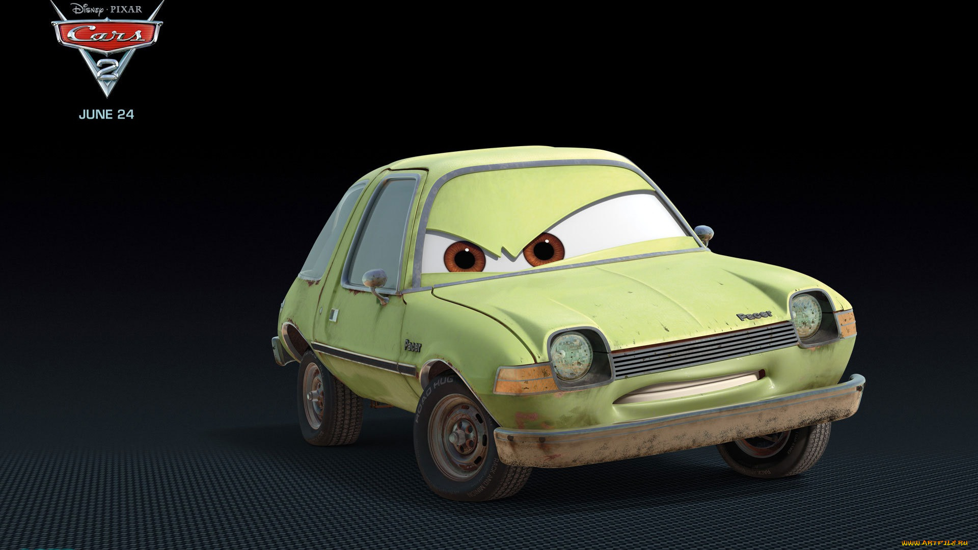 мультфильмы, cars