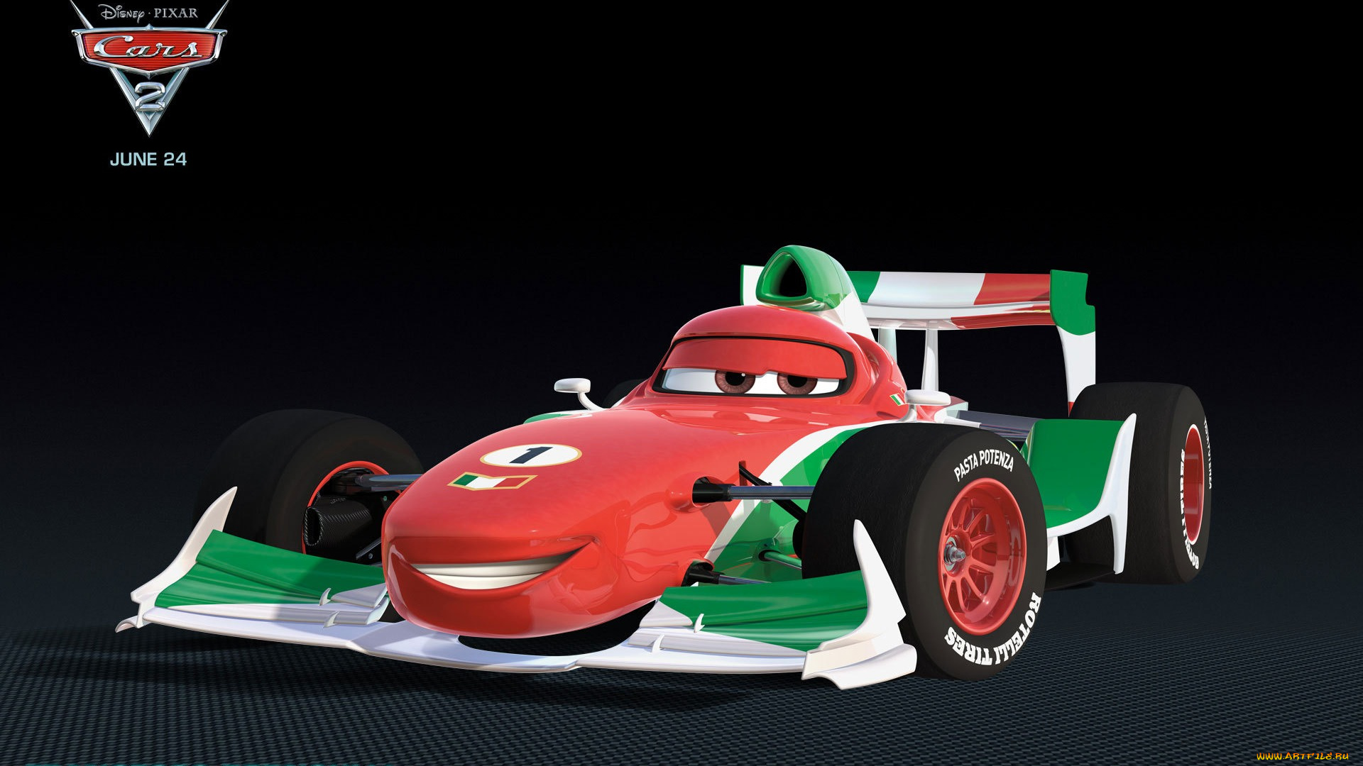 мультфильмы, cars