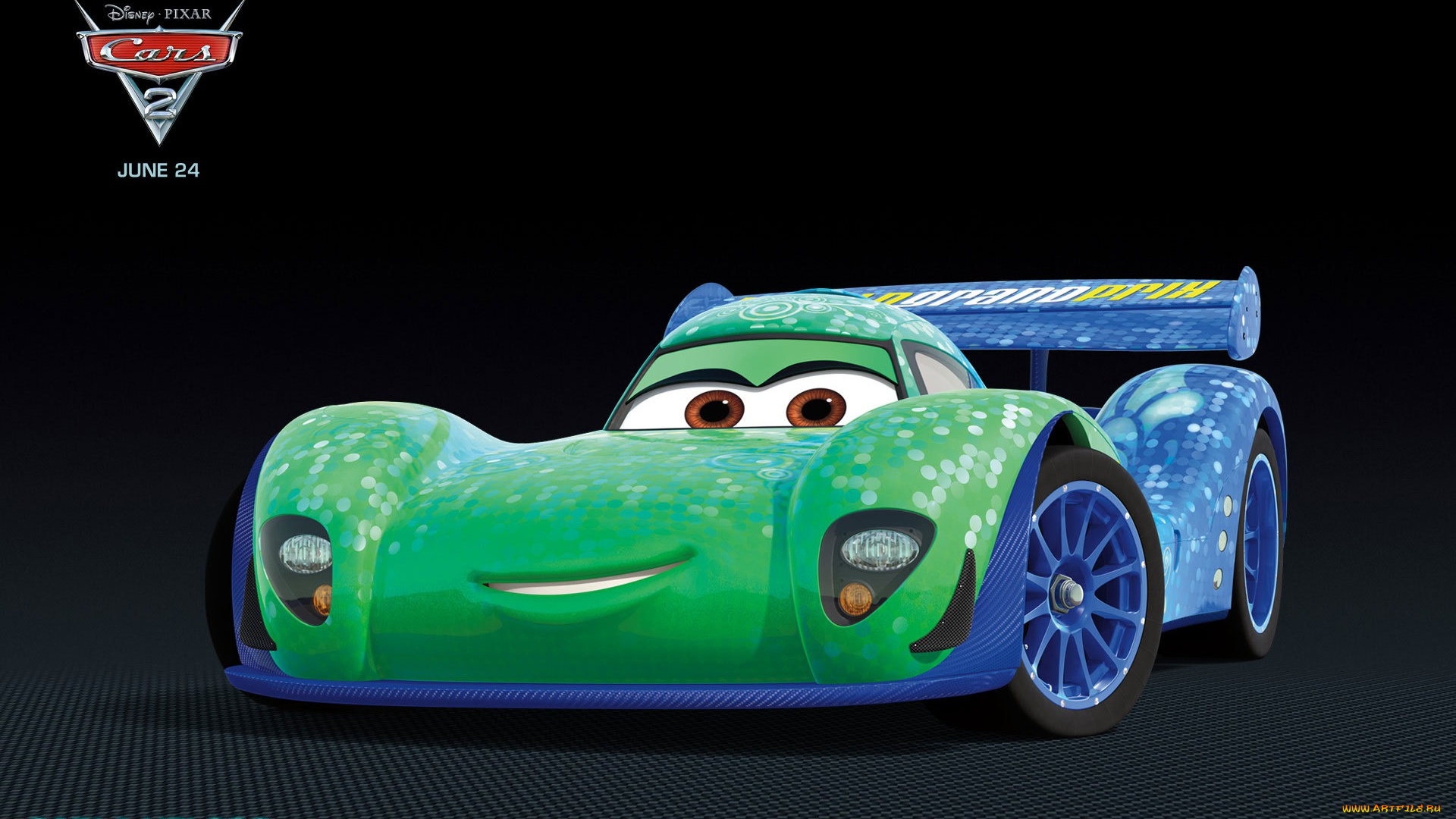 мультфильмы, cars