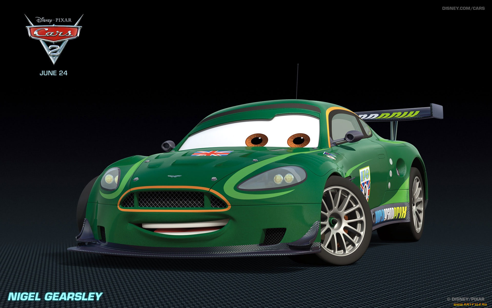 мультфильмы, cars