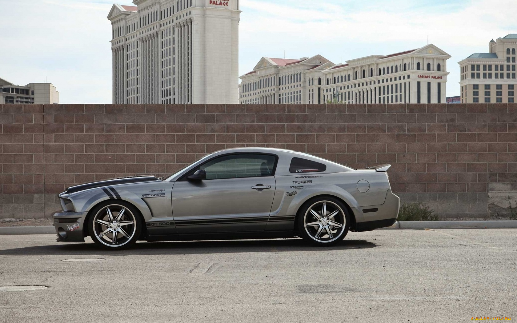 автомобили, mustang, ford