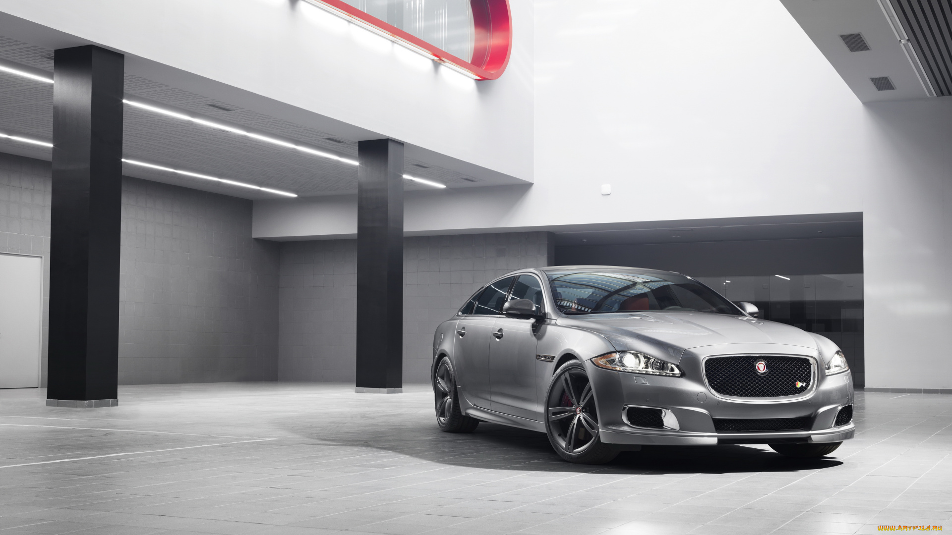 2013, jaguar, xjr, автомобили