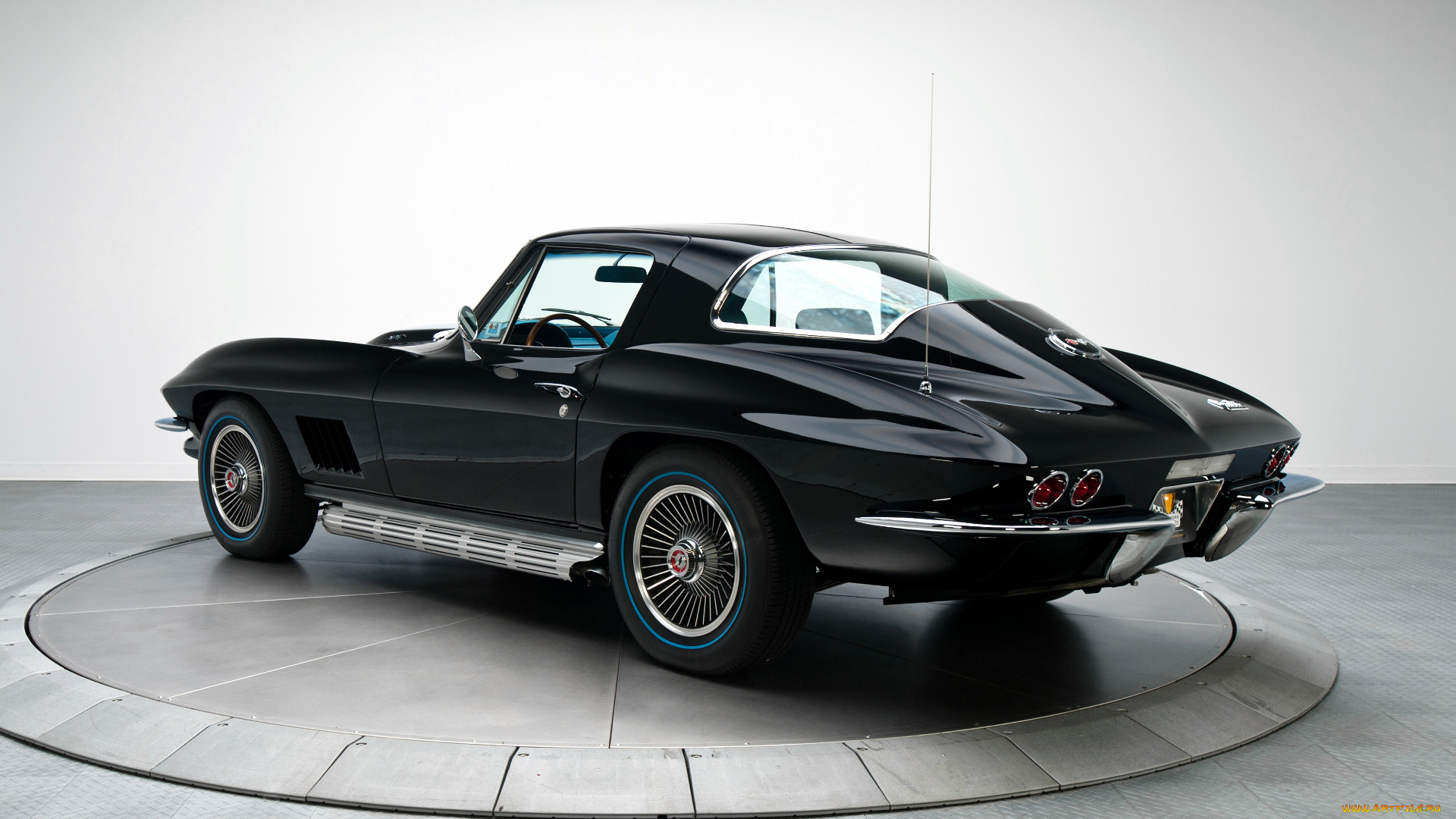 corvette, автомобили, сша, gm, chevrolet, division