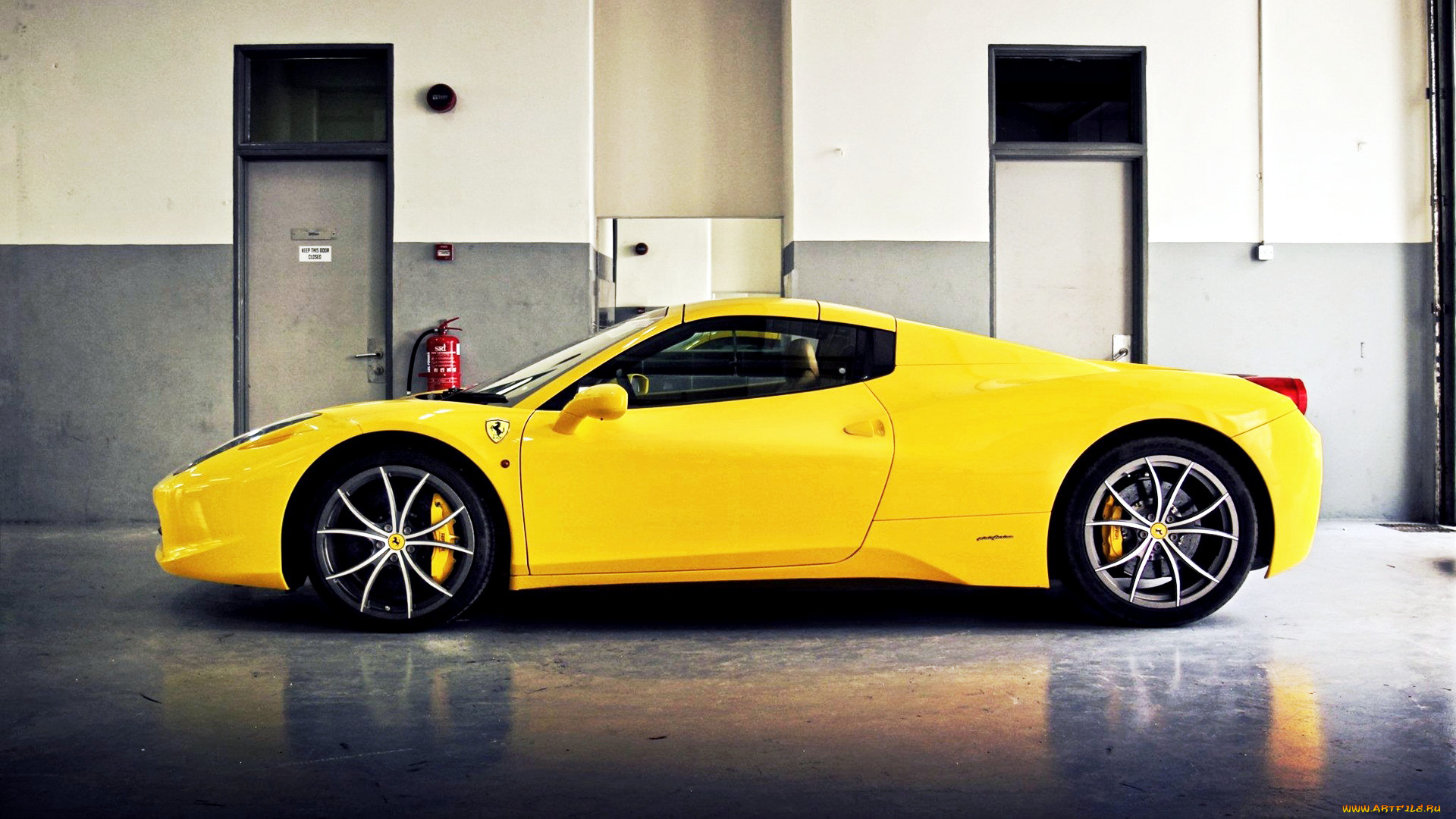 ferrari, 458, italia, автомобили, гоночные, спортивные, италия, s, p, a