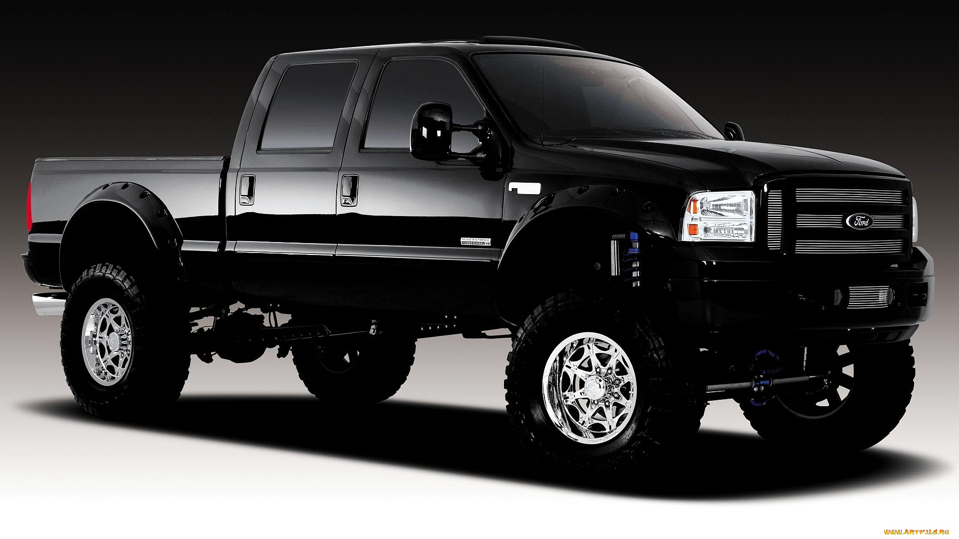 ford, автомобили, custom, pick, up, сша, motor, company