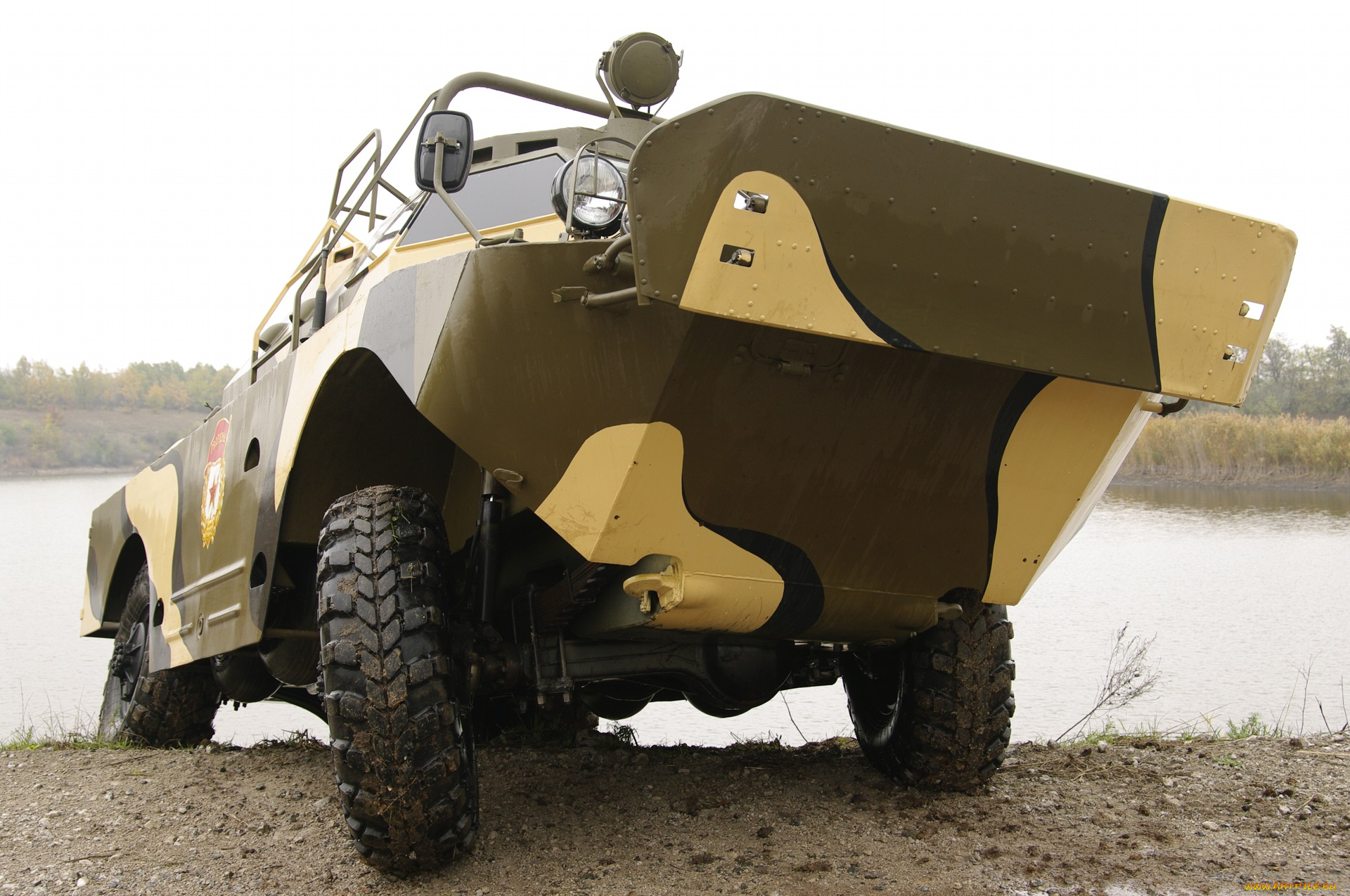 техника, военная, 5