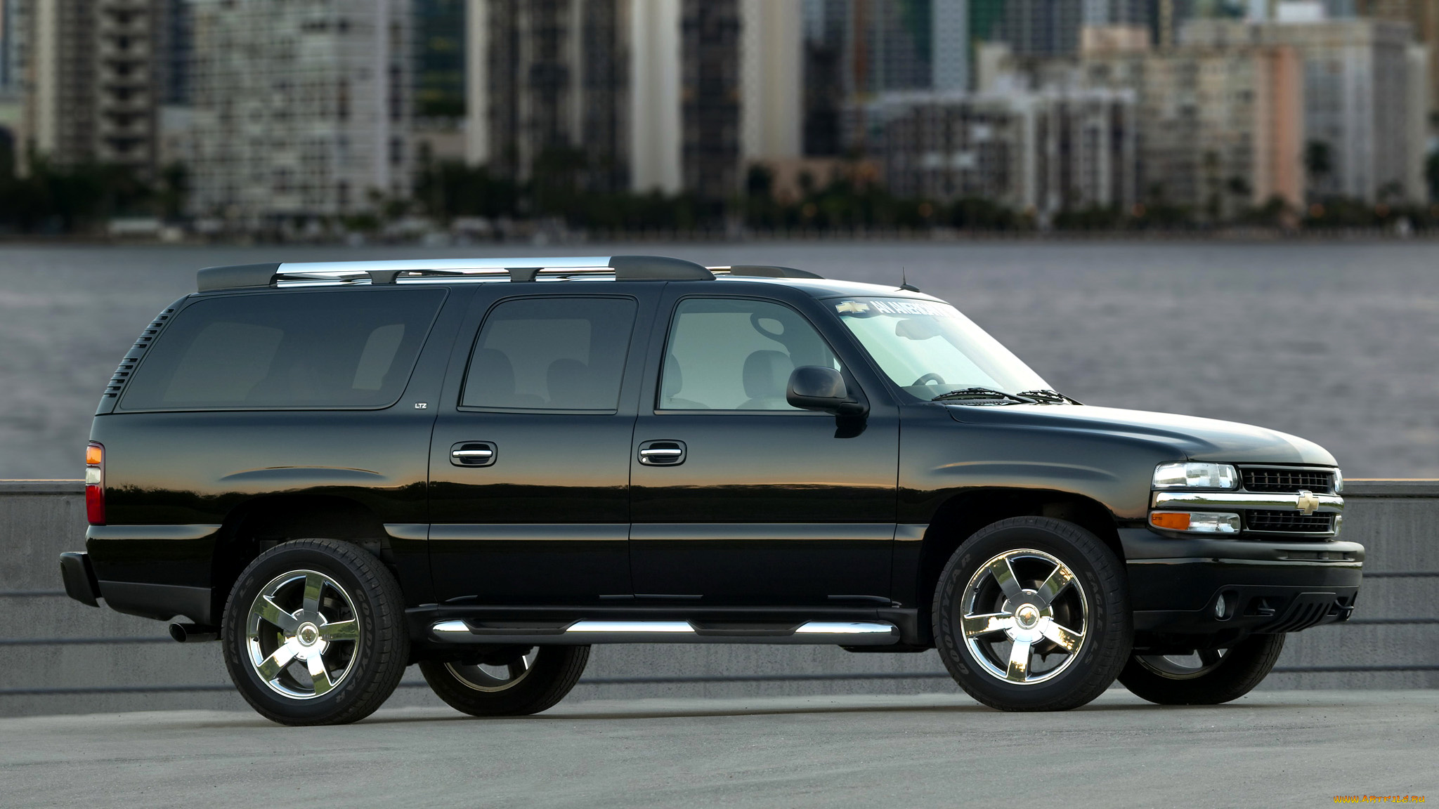 chevrolet, suburban, автомобили, сша, gm, division