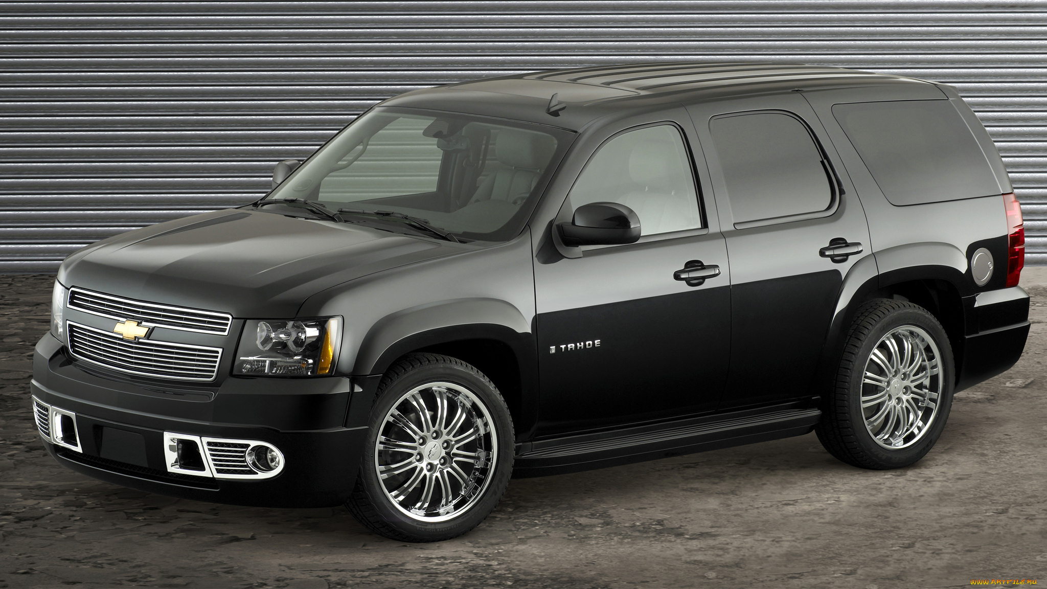 chevrolet, tahoe, автомобили, gm, division, сша