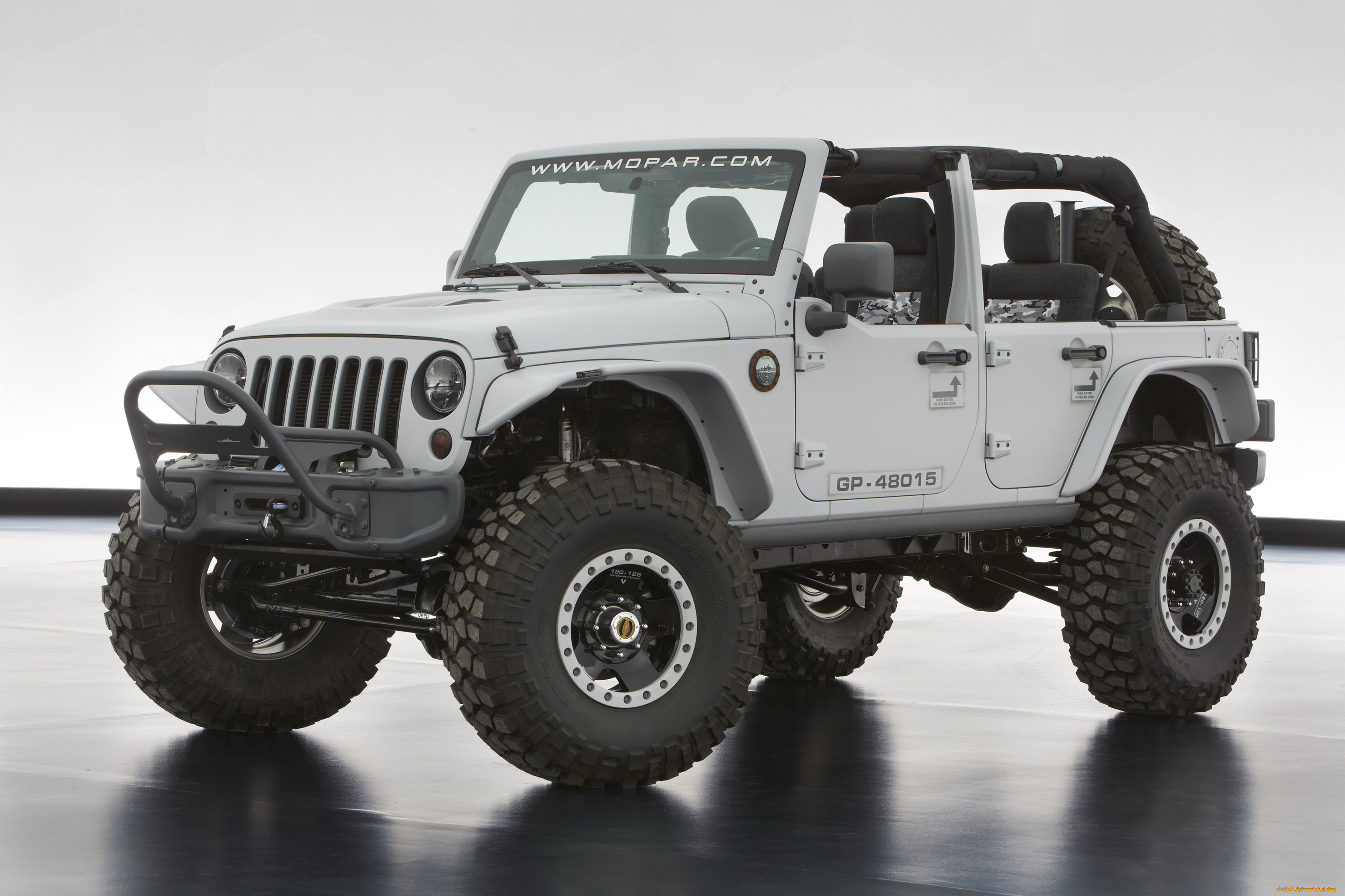 2013, jeep, wrangler, mopar, recon, автомобили