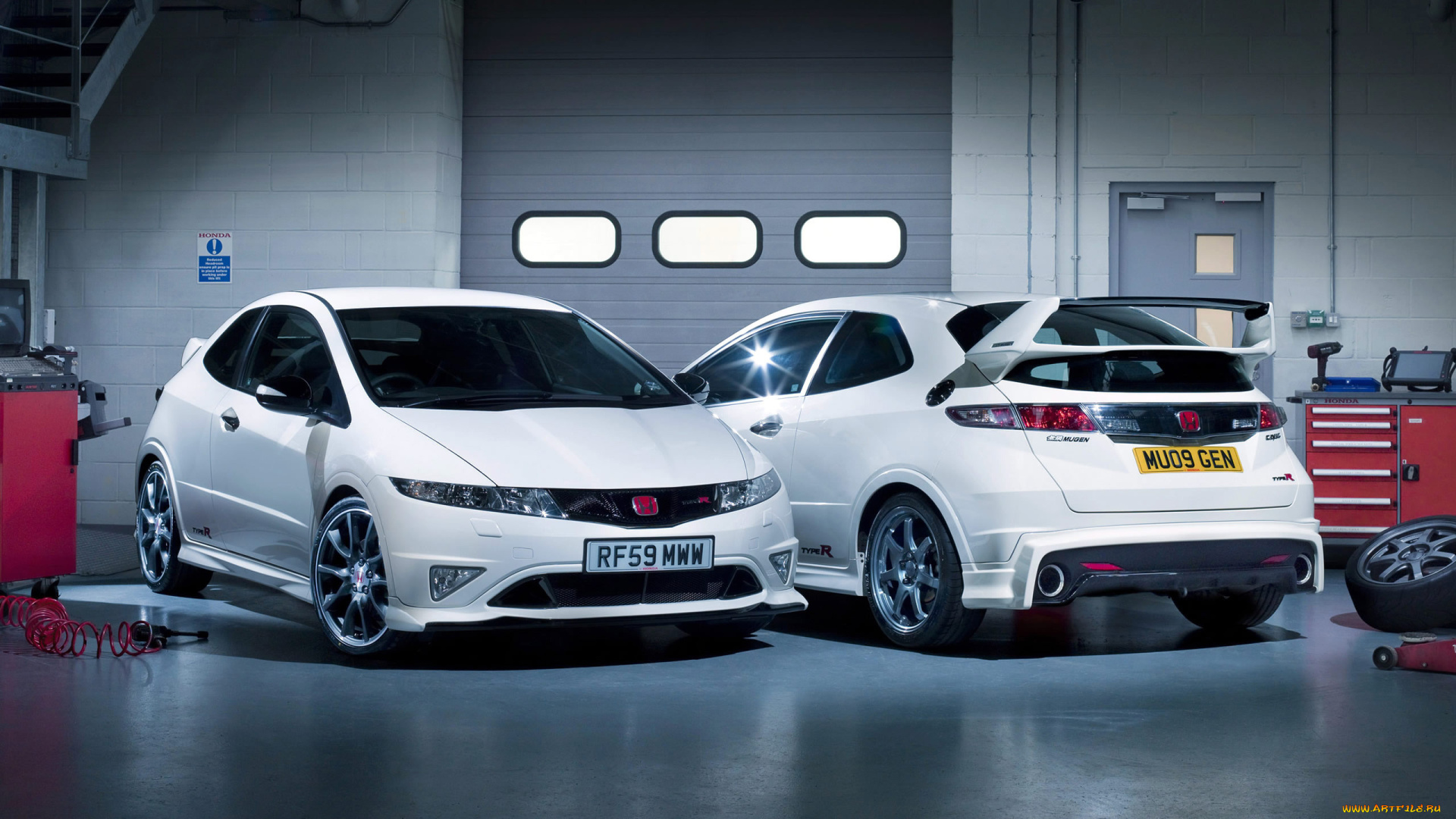 автомобили, honda, civic