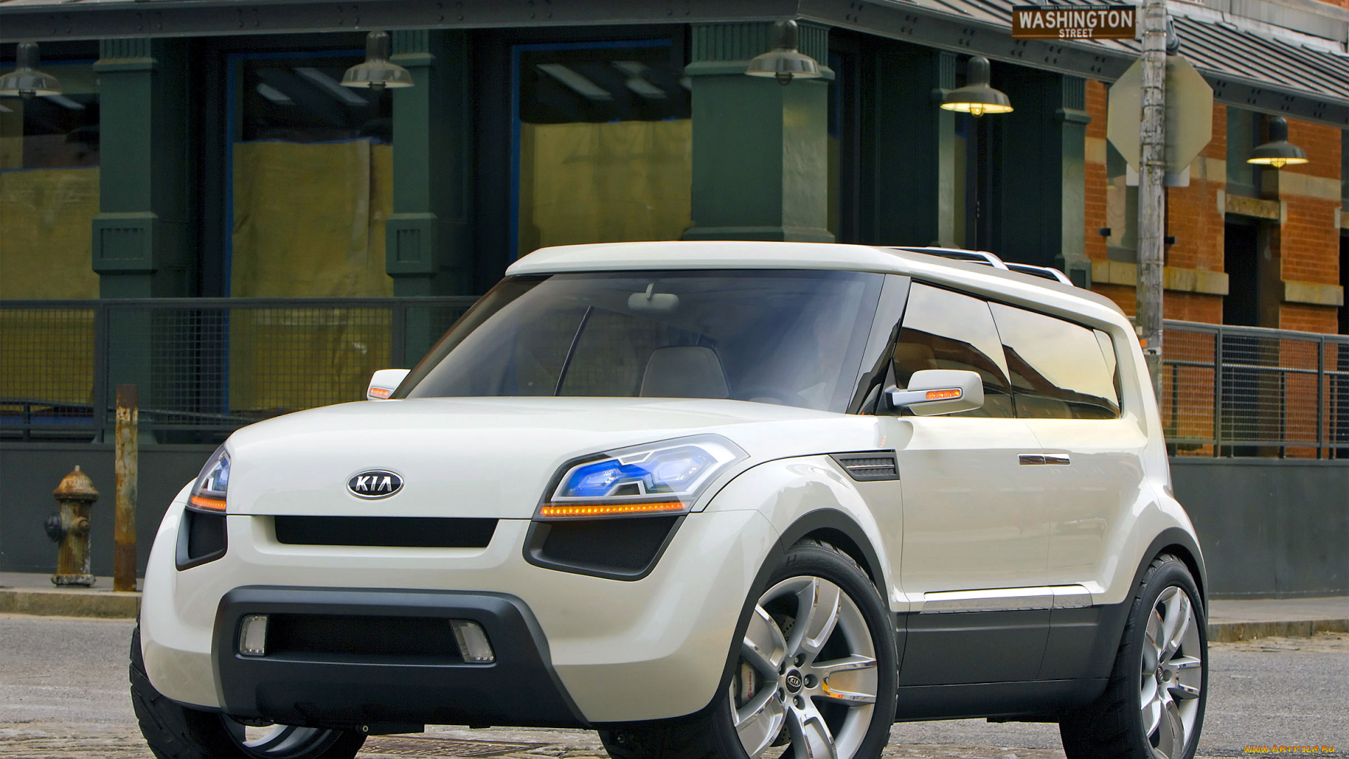 автомобили, kia