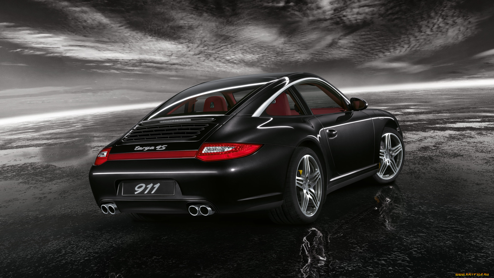 автомобили, porsche