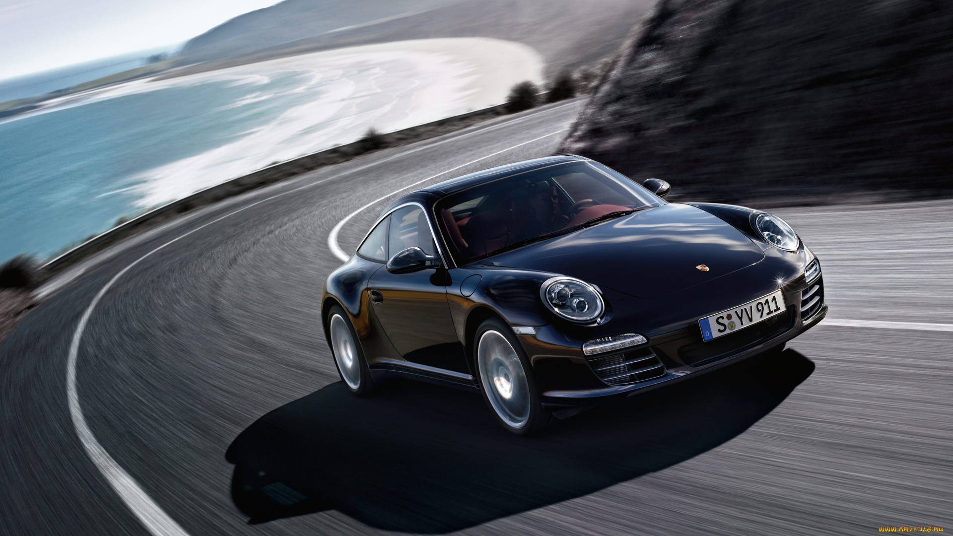 автомобили, porsche