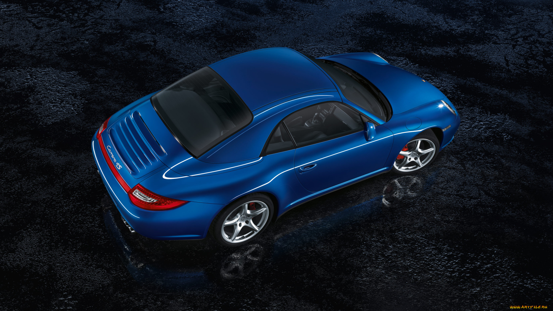 автомобили, porsche