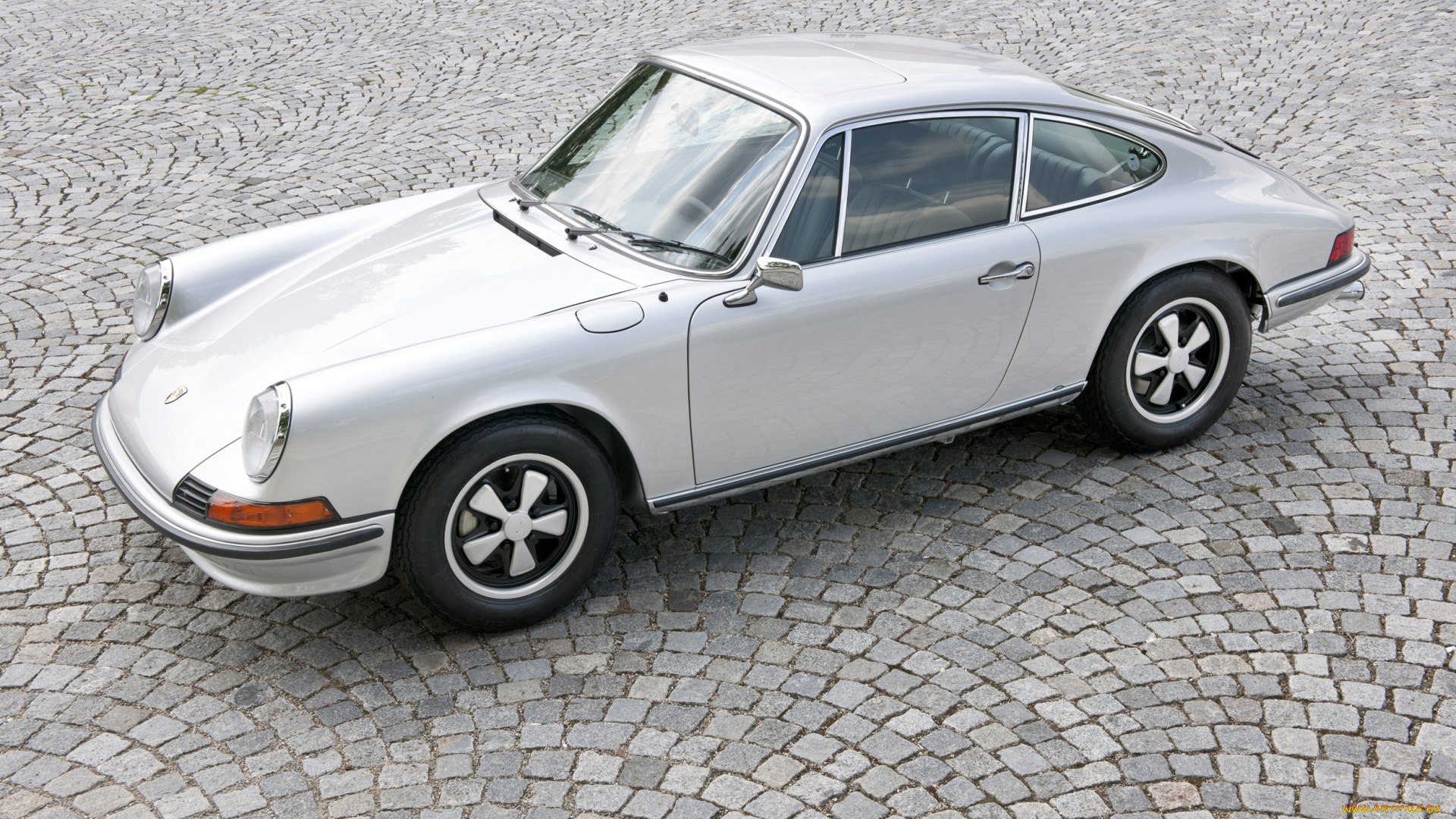 автомобили, porsche, 901