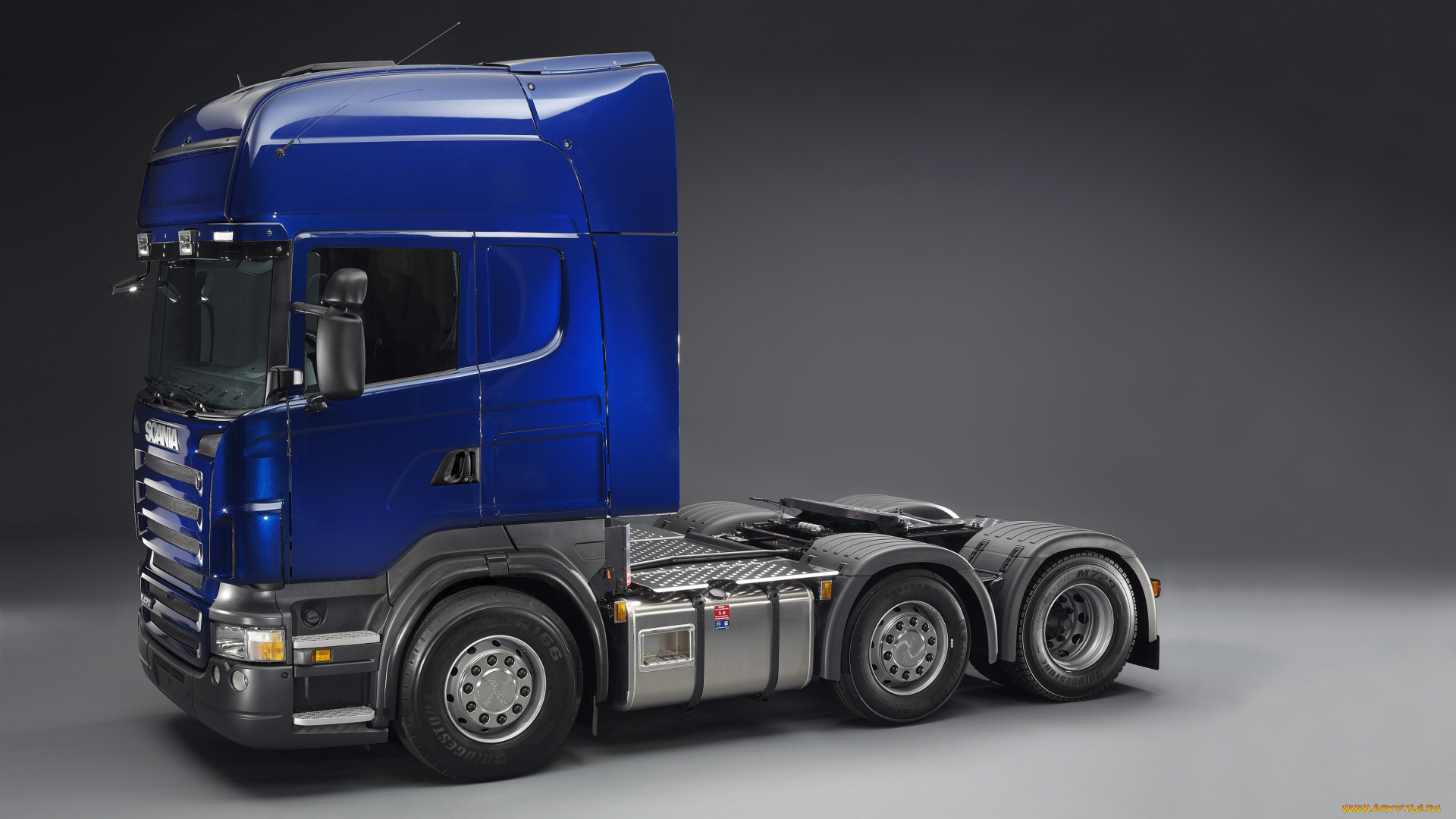 автомобили, scania