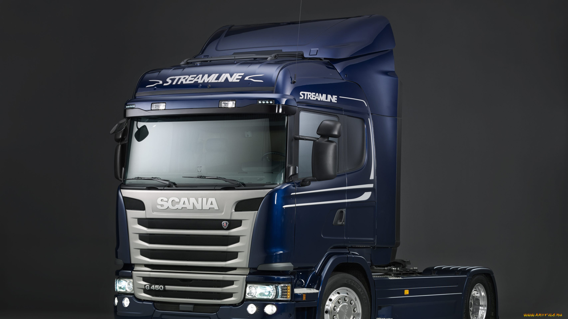 автомобили, scania, truck