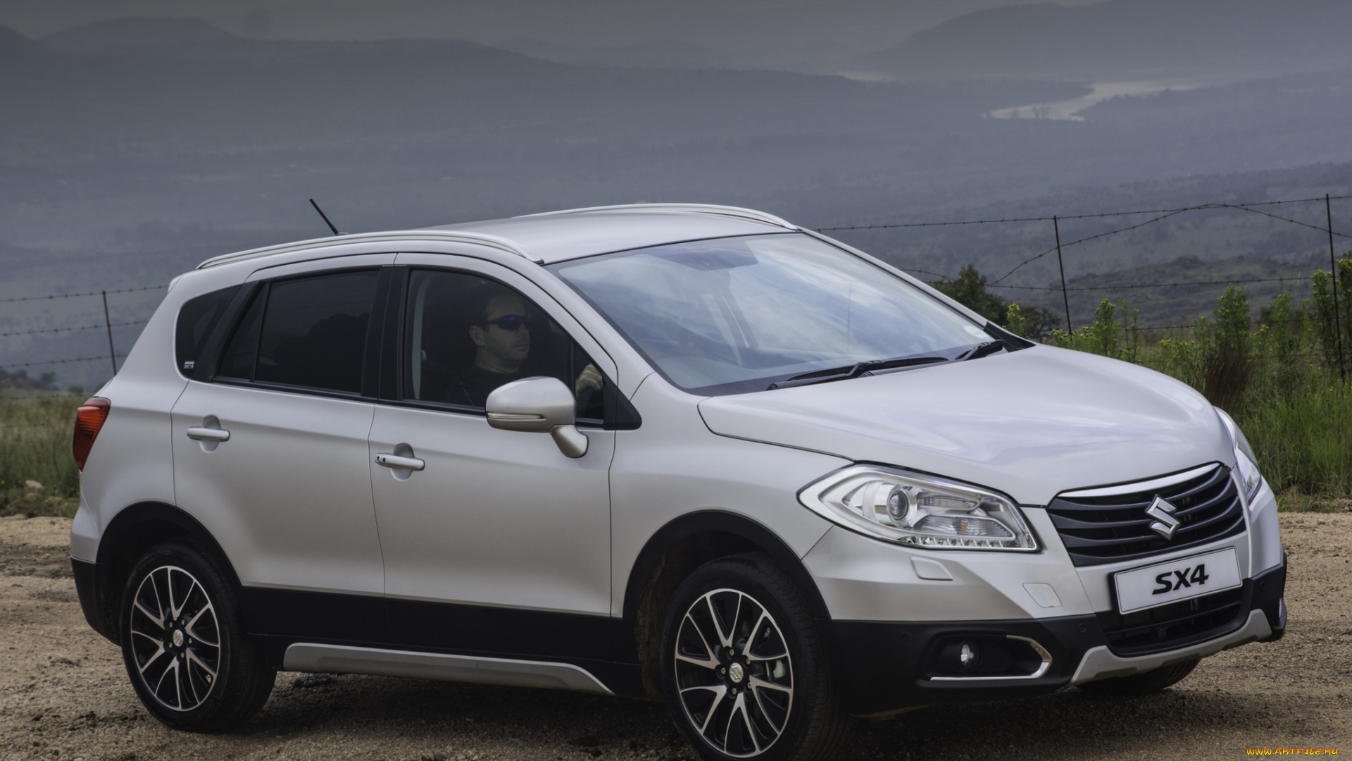 автомобили, suzuki, sx4, za-spec, 2014