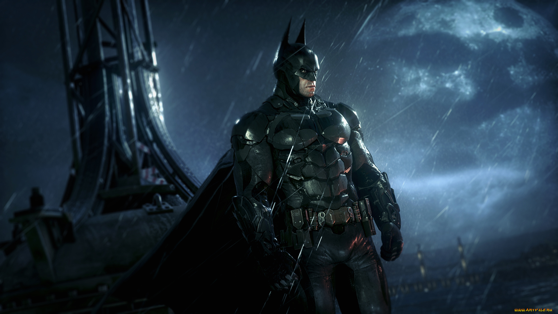 batman, , arkham-knight, видео, игры, , arkham, knight, arkhamknight
