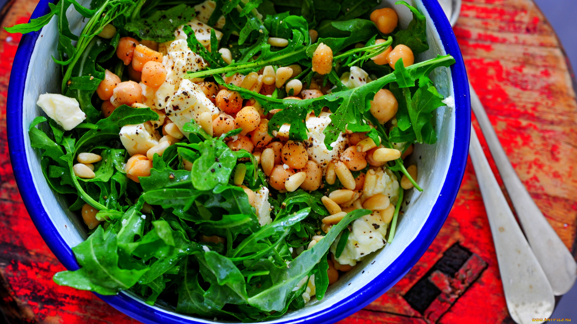 еда, бобовые, фасоль, зелень, второе, блюдо