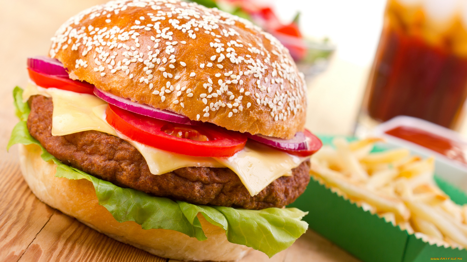 еда, бутерброды, , гамбургеры, , канапе, гамбургер, начинка, зелень