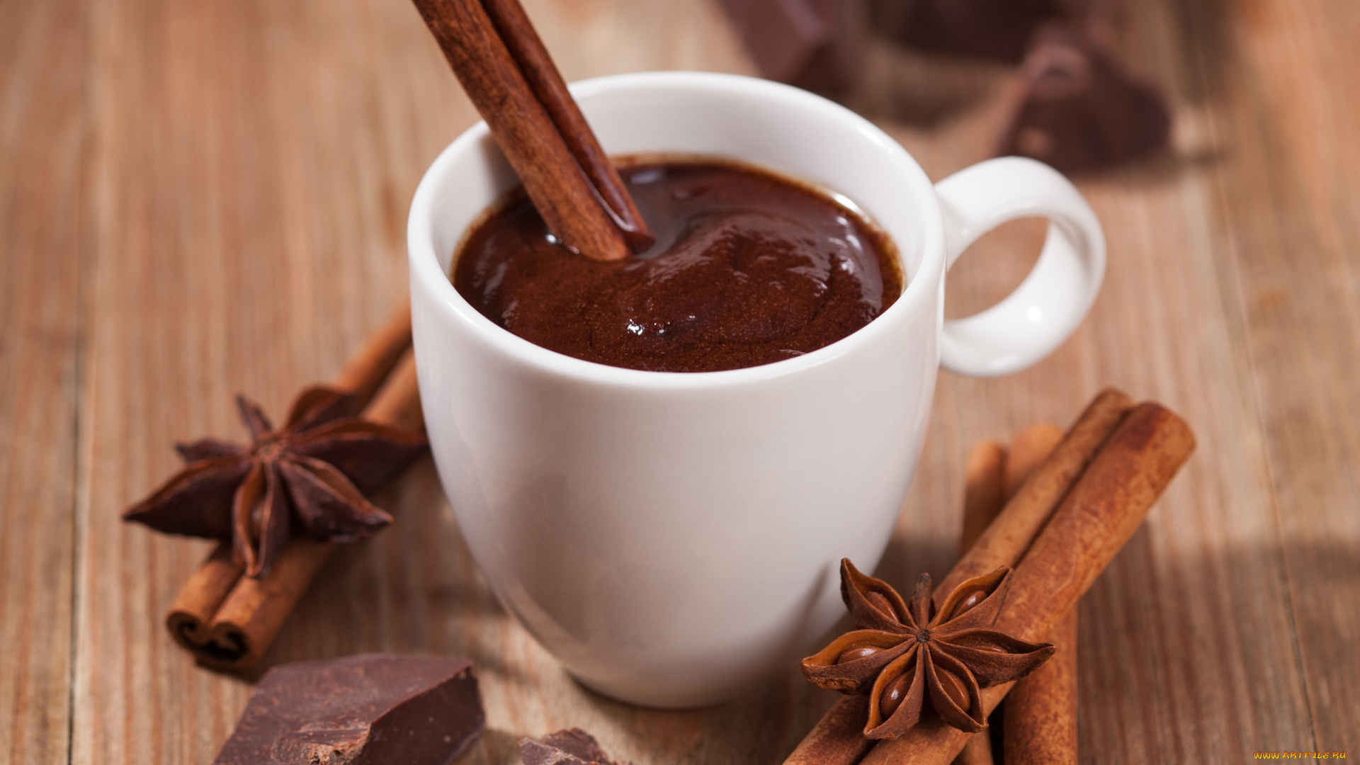 еда, кофе, , кофейные, зёрна, гвоздика, корица