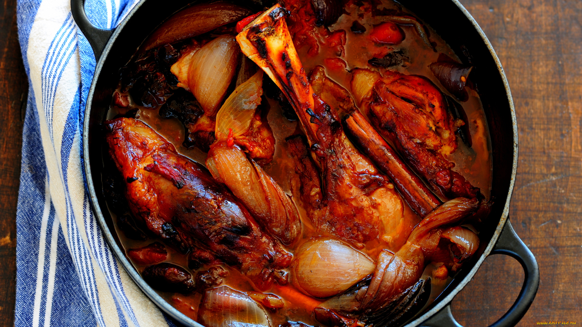 еда, мясные, блюда, овощи, мясное, блюдо