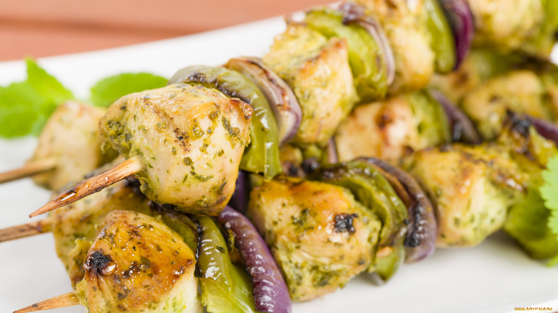 еда, шашлык, , барбекю, овощи, мясо